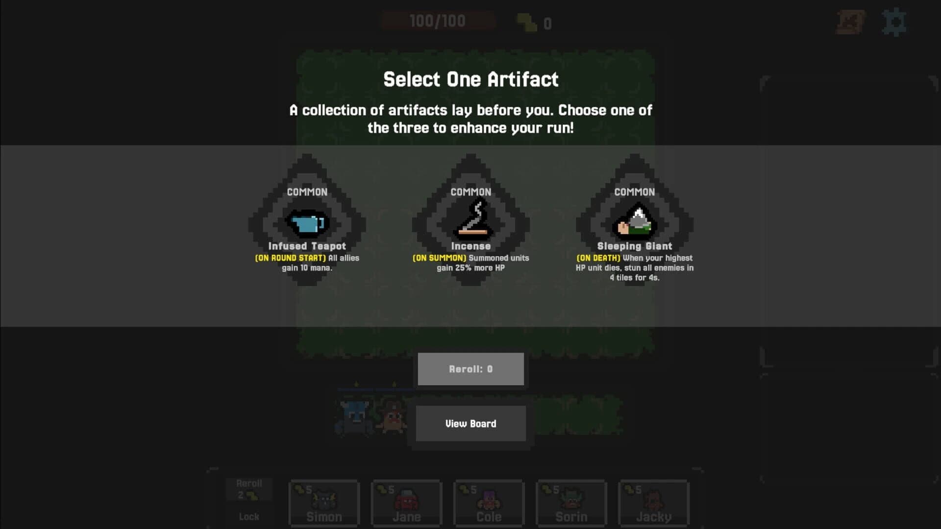 Obgob screenshot 2