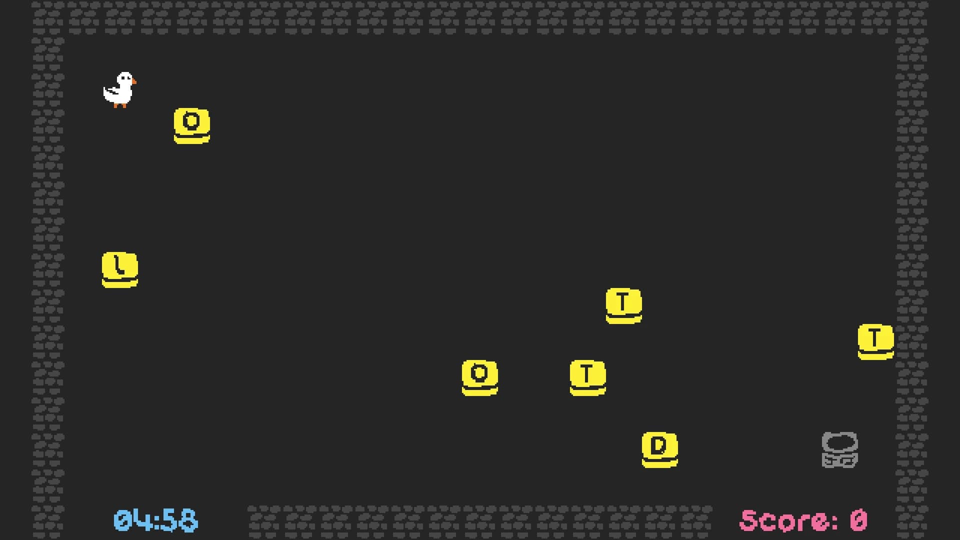 Obgoose screenshot 5
