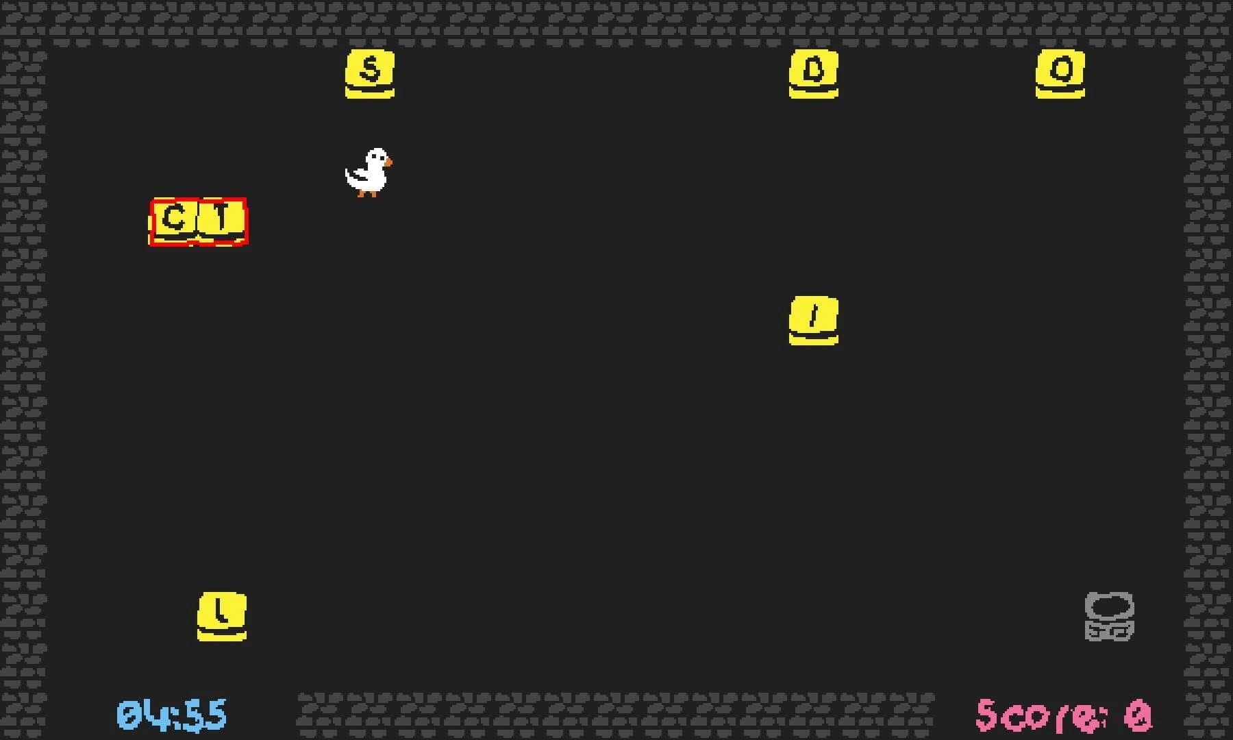 Obgoose screenshot 2