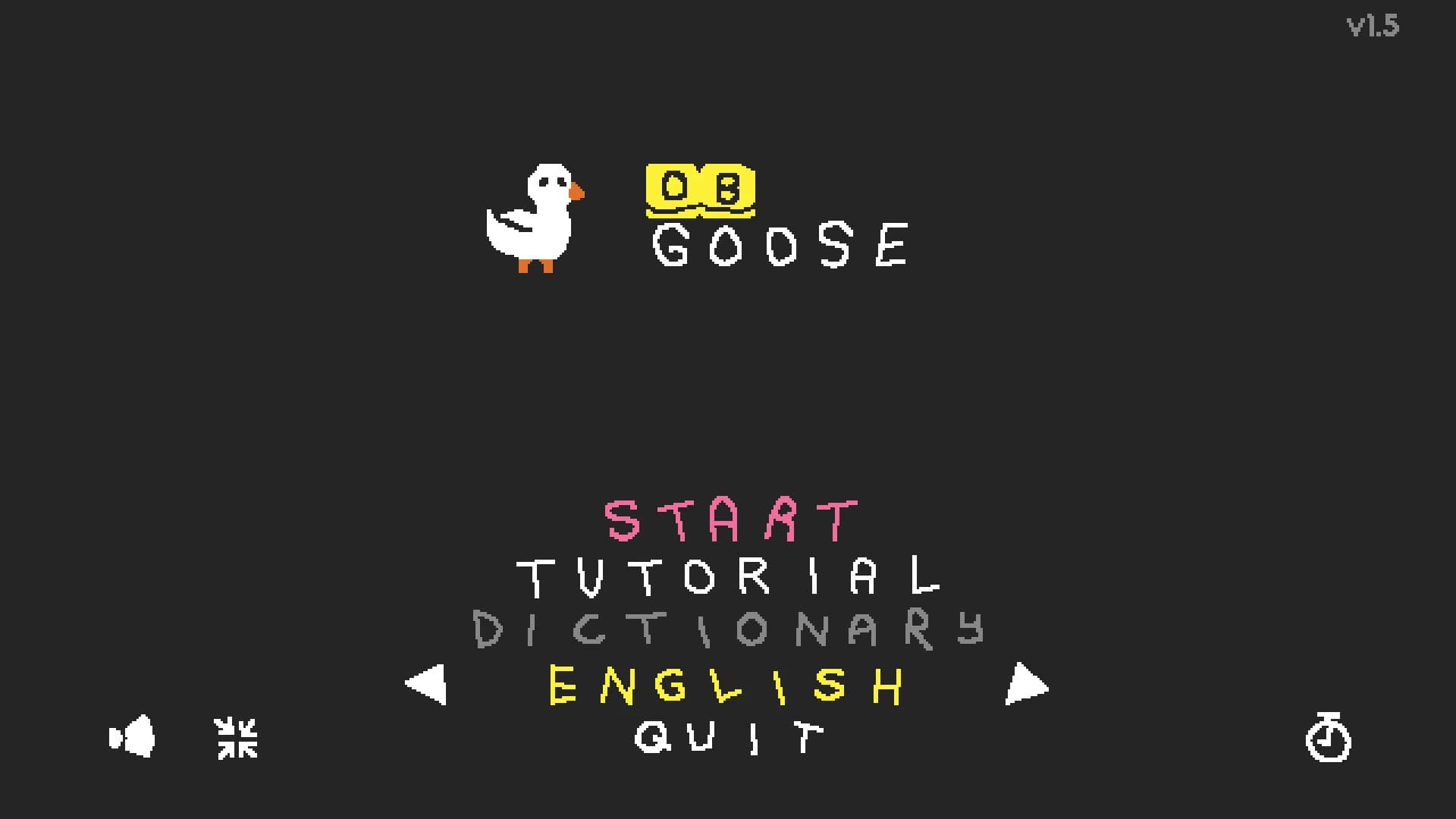 Obgoose screenshot 4