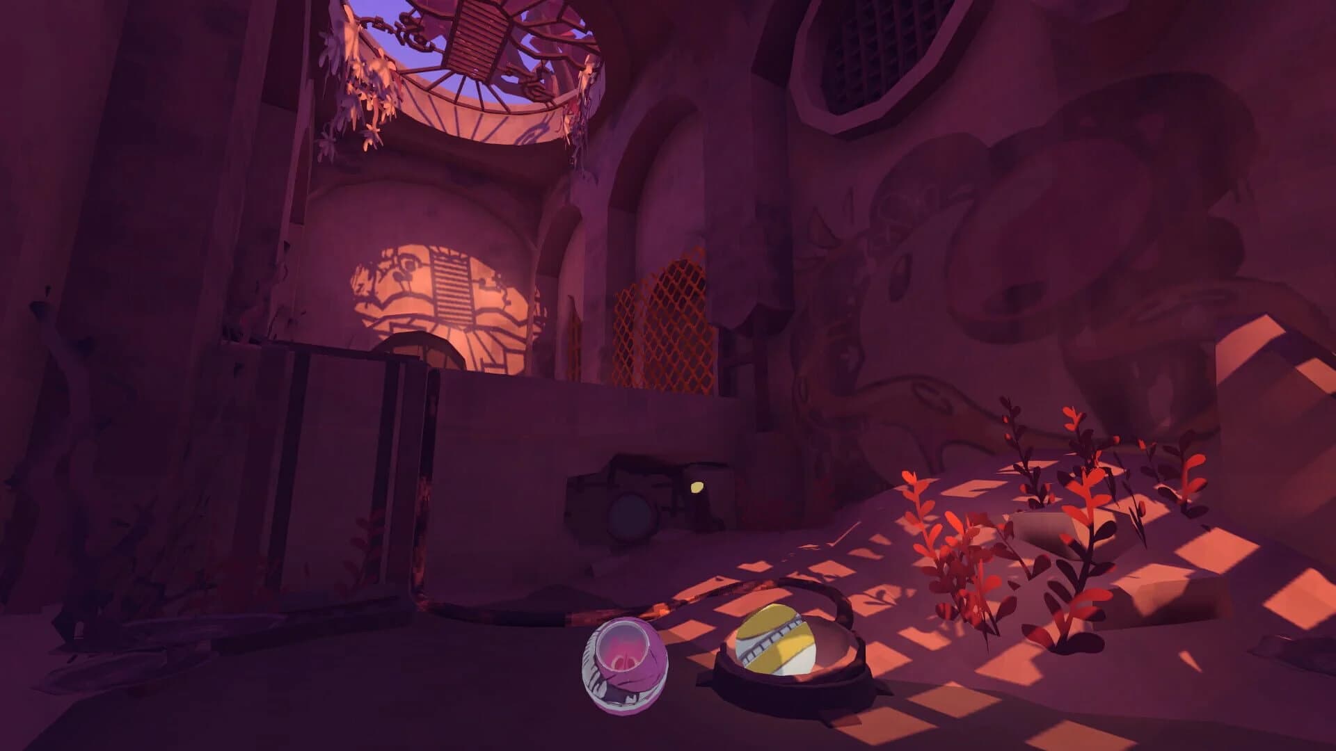 Object Impermanence screenshot 3