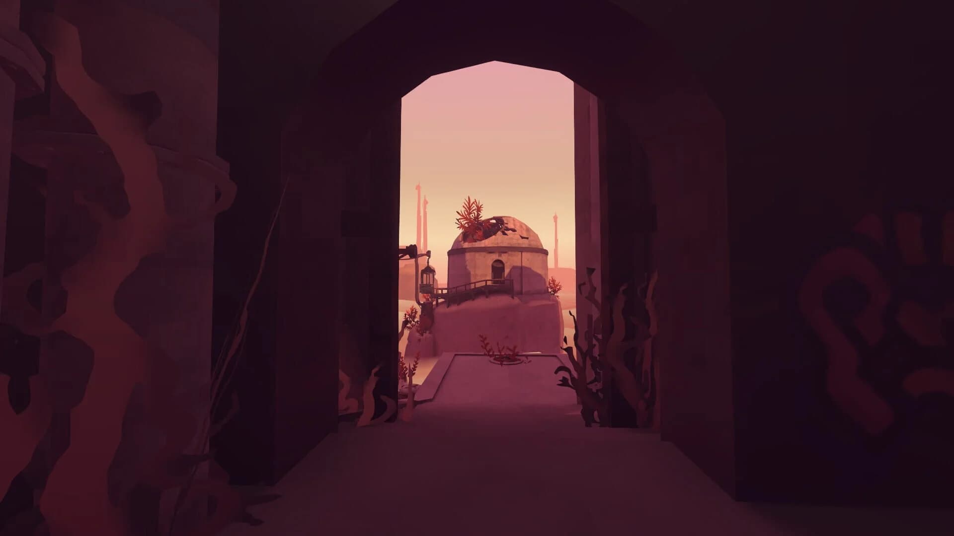 Object Impermanence screenshot 5