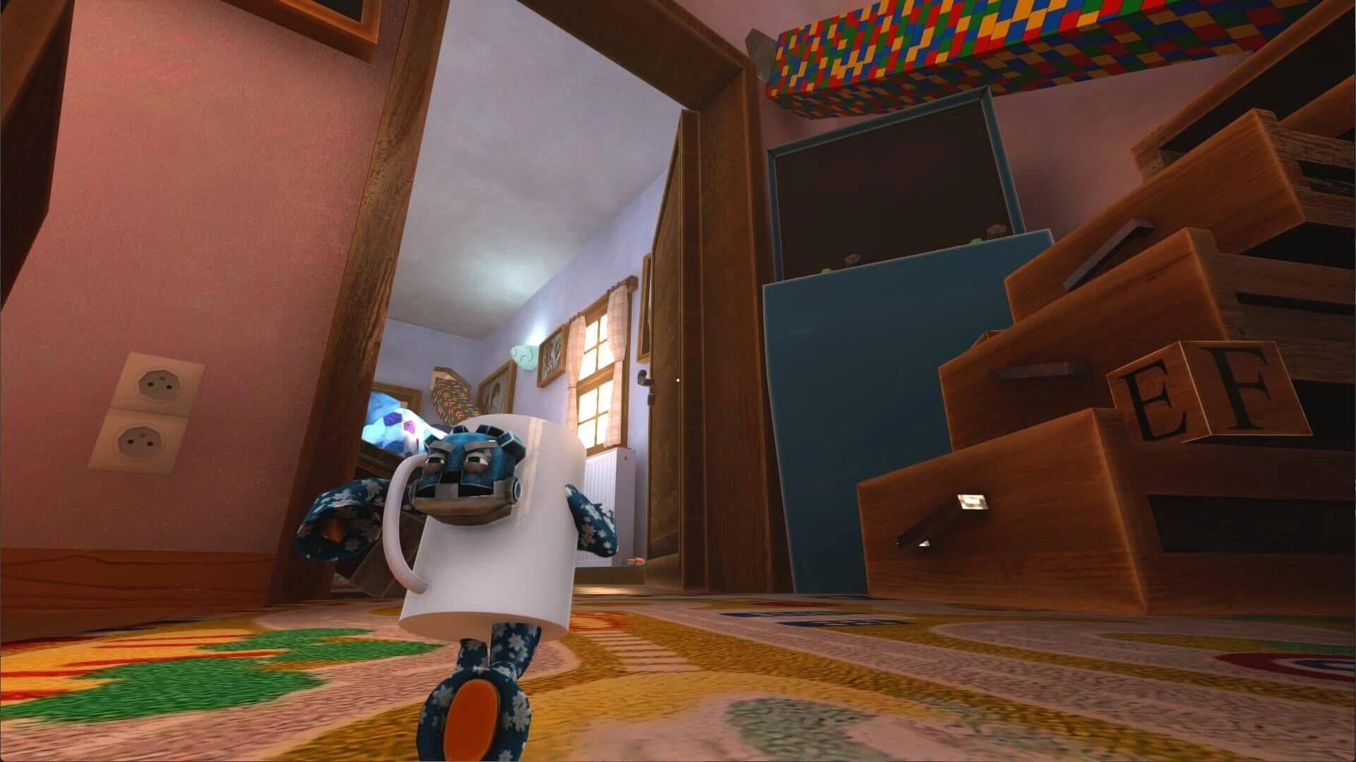 Object Wars screenshot 3