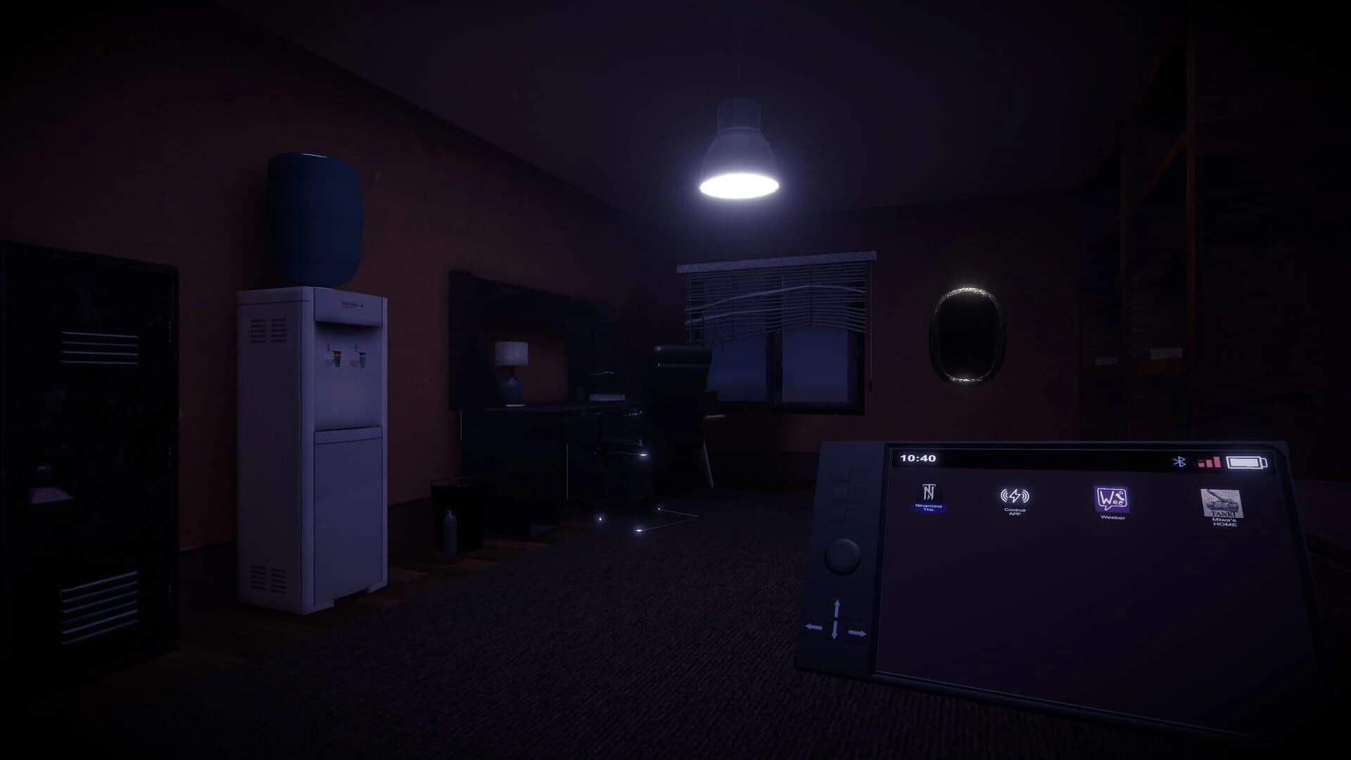 Objective H.A.S.T.E.: Survival Horror Escape screenshot 5
