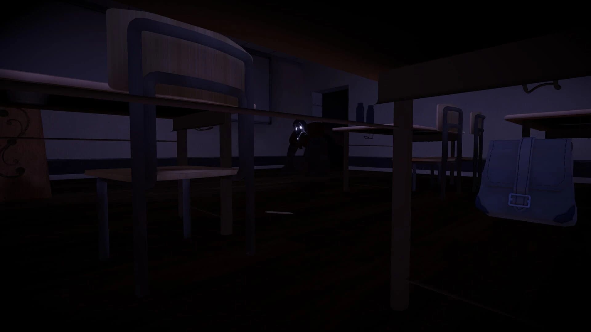 Objective H.A.S.T.E.: Survival Horror Escape screenshot 4