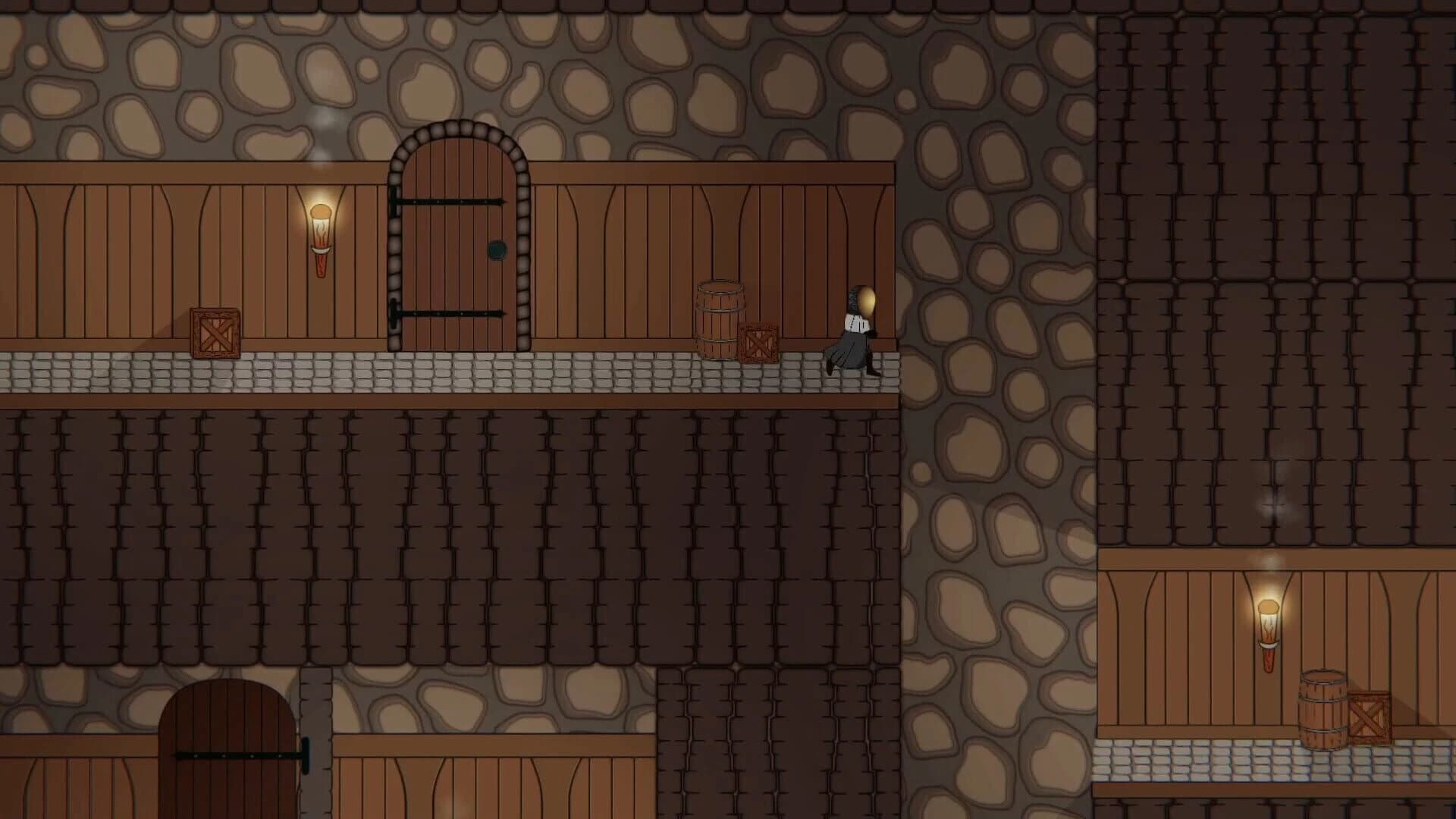 Objector screenshot 1