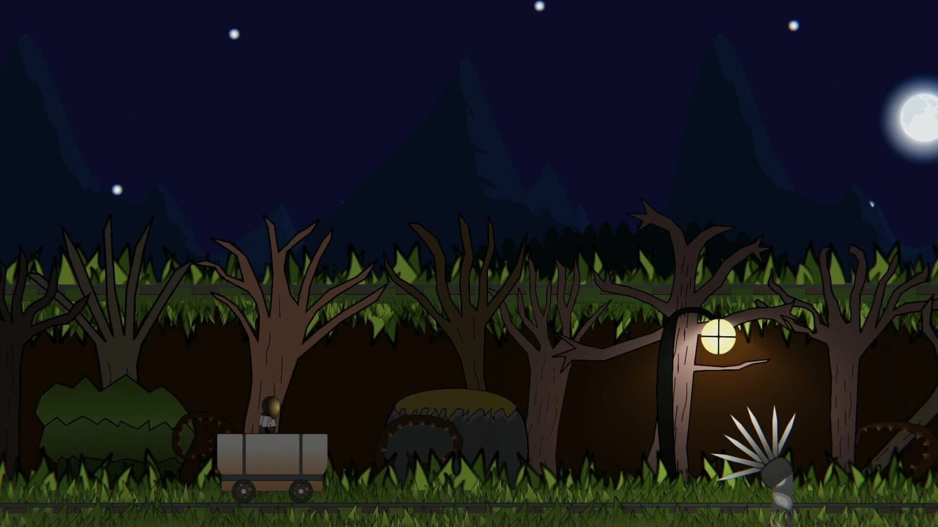 Objector screenshot 5