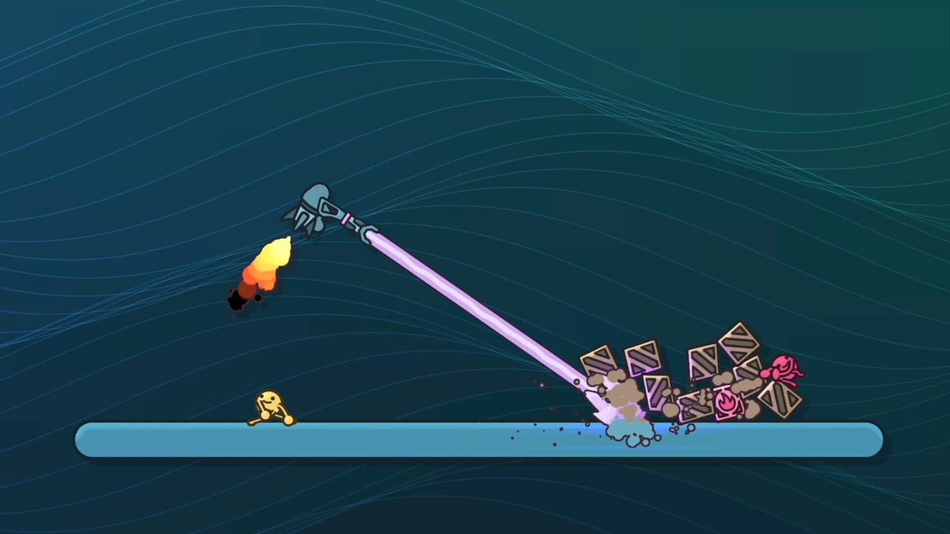 Oblin Party screenshot 1