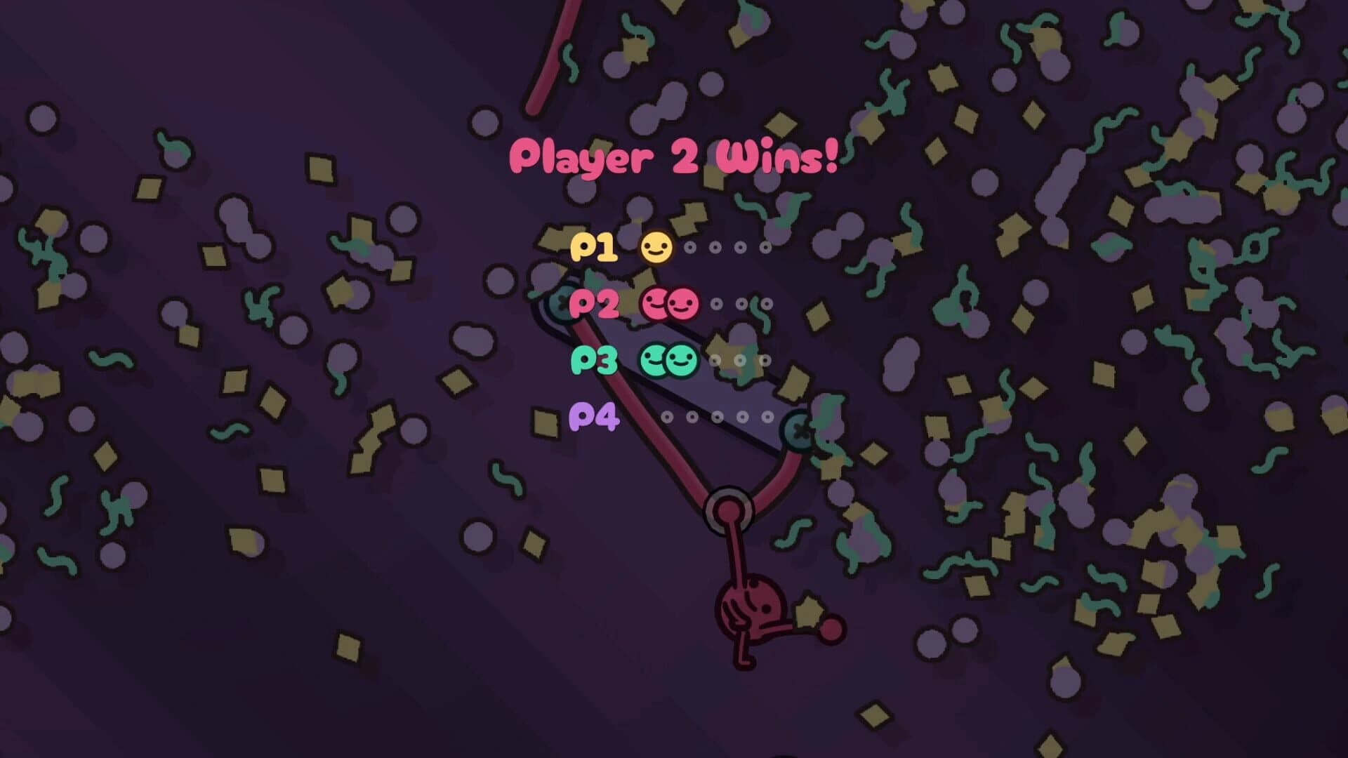 Oblin Party screenshot 3