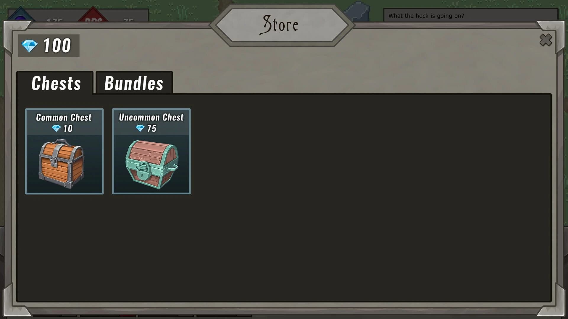 Obliviverse: Idle Adventures screenshot 5