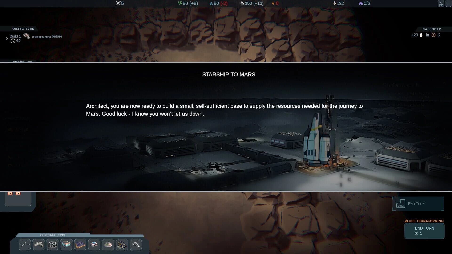 Obrii screenshot 3