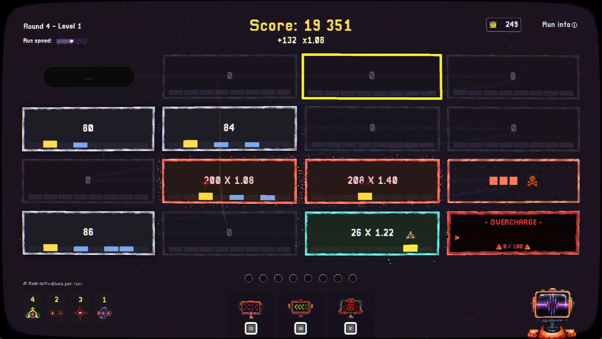 Obrum screenshot 5