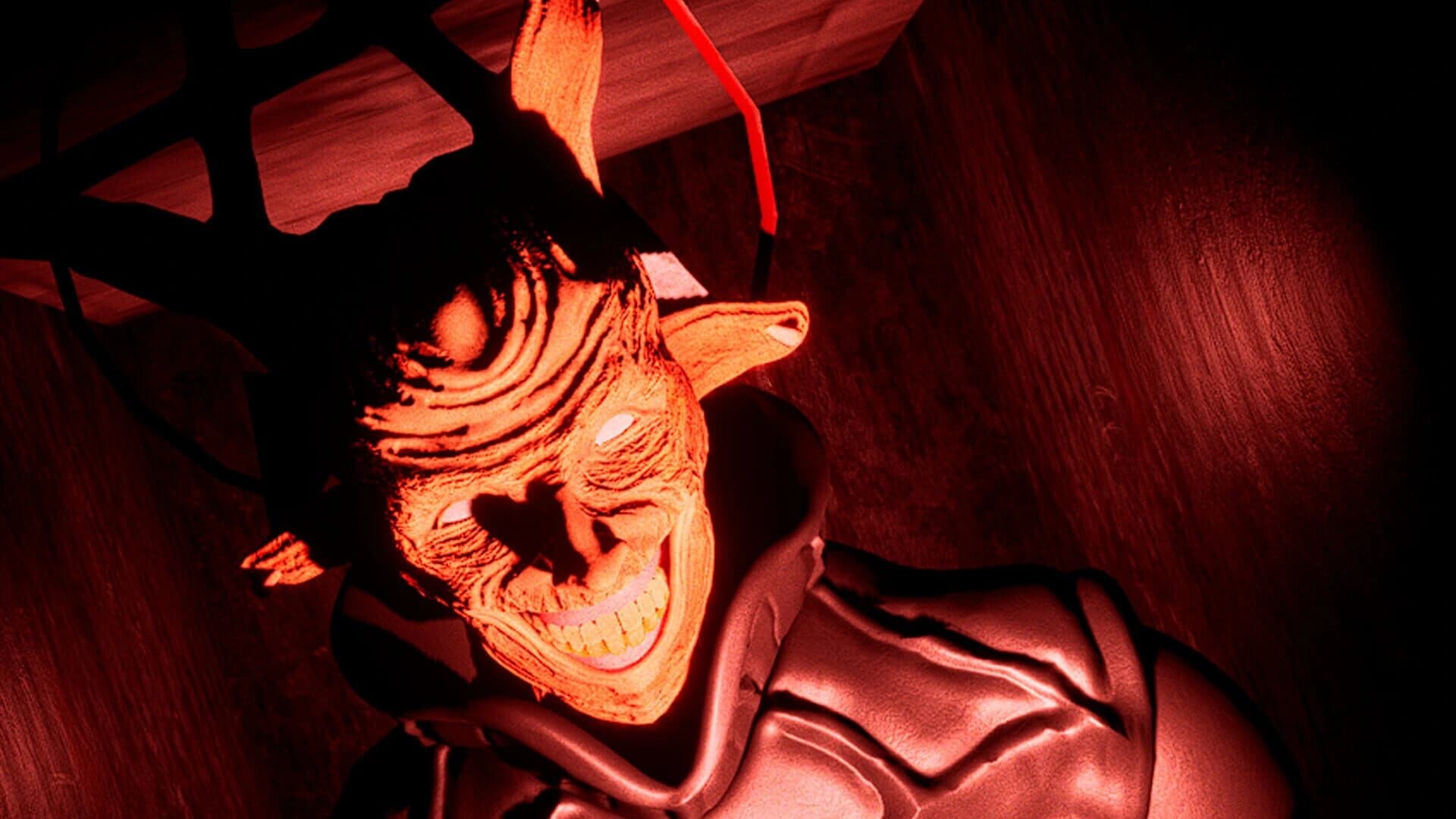 Obsccurus Somulum screenshot 1