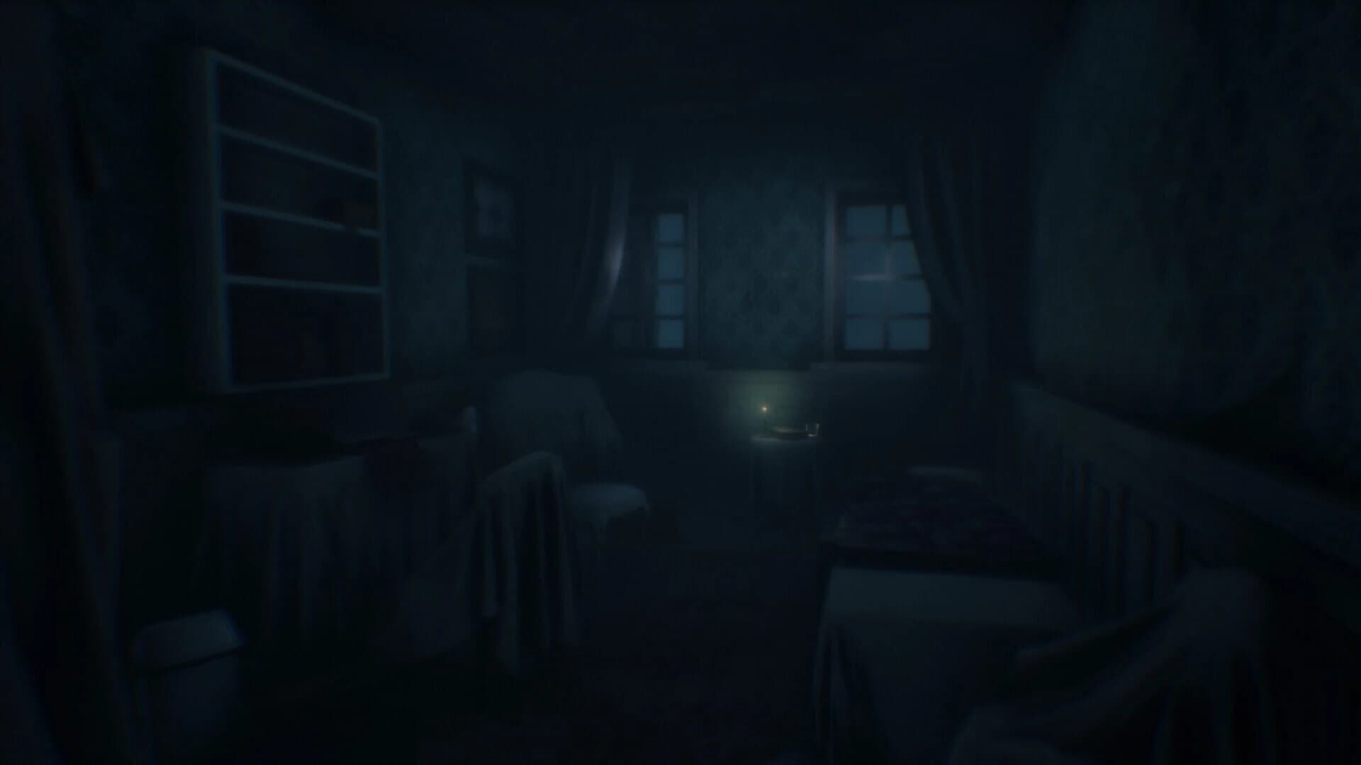Obscene Mansion screenshot 1