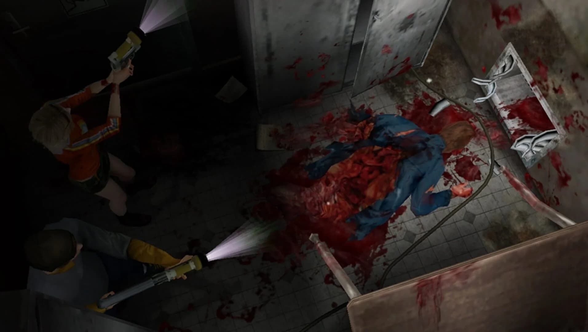 ObsCure screenshot 3