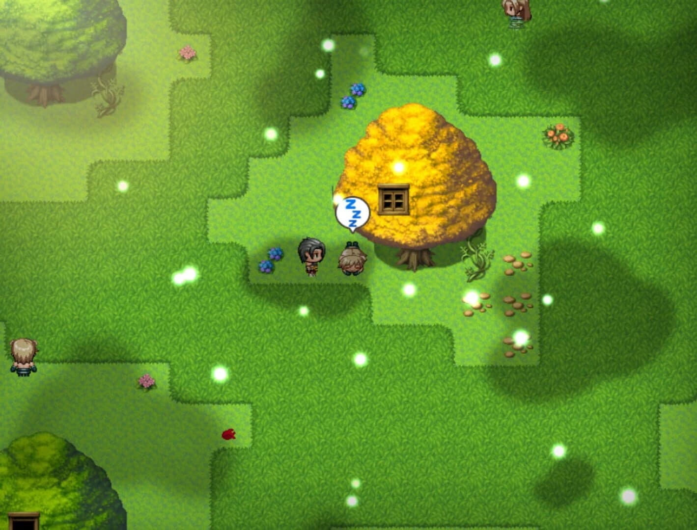 Obscure Doubt screenshot 4