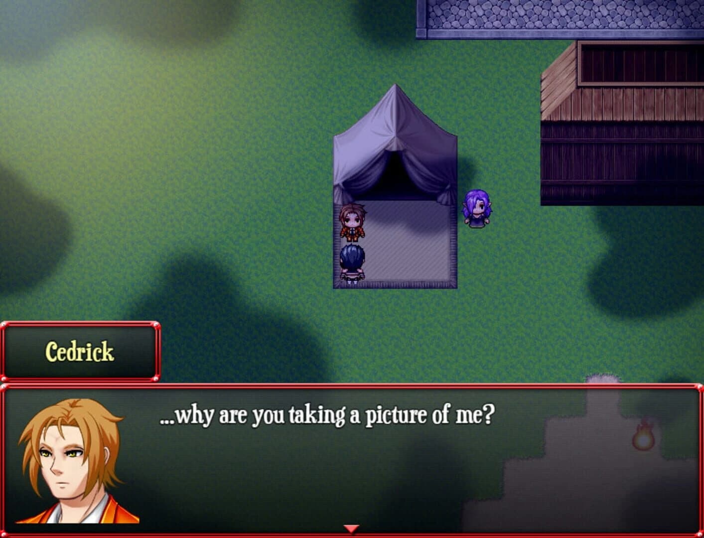 Obscure Doubt screenshot 3