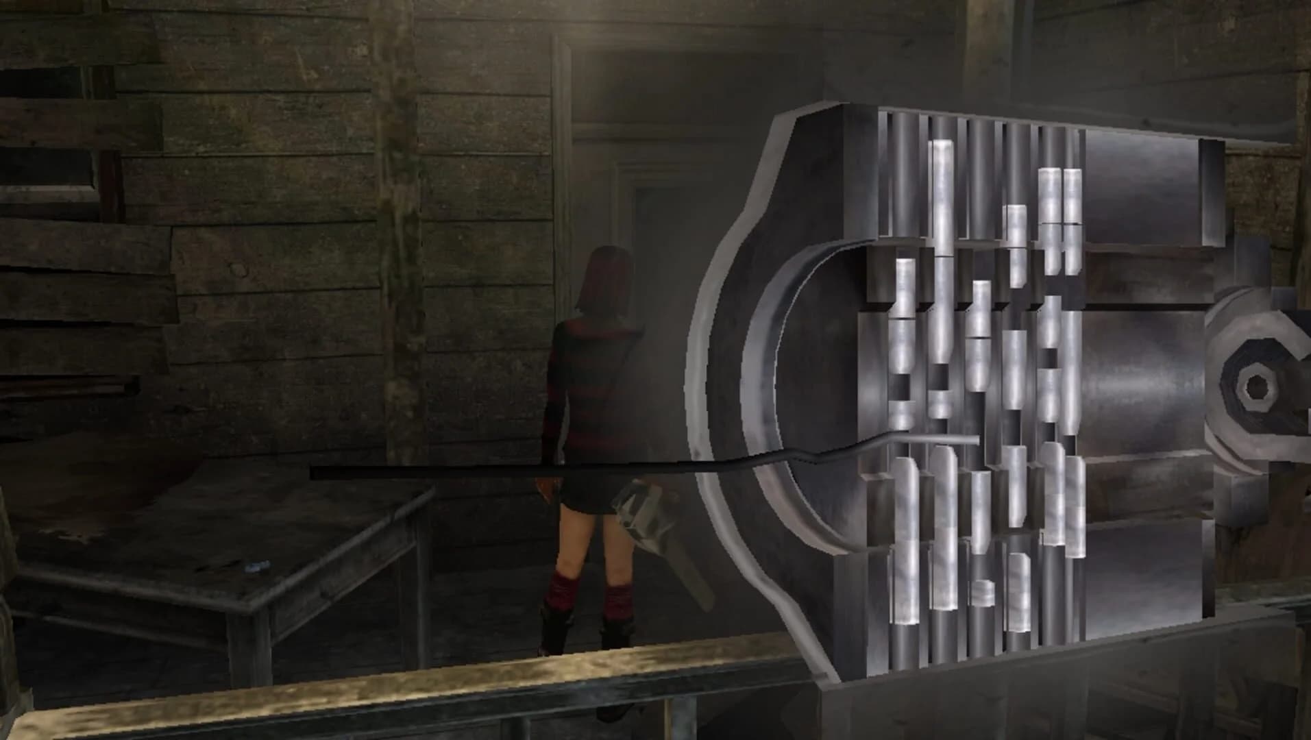 ObsCure: The Aftermath screenshot 5