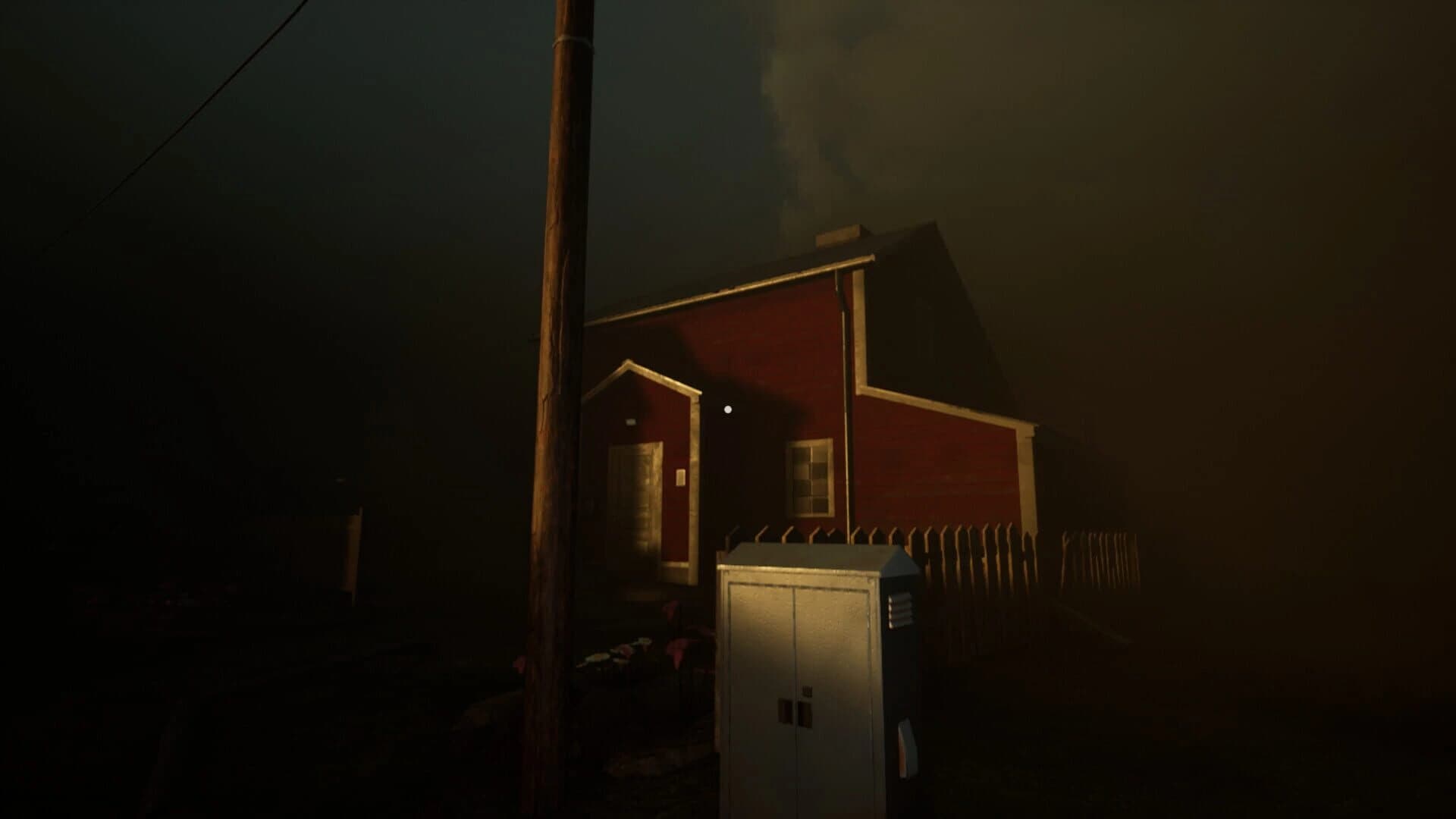 Obscuria 2 screenshot 3
