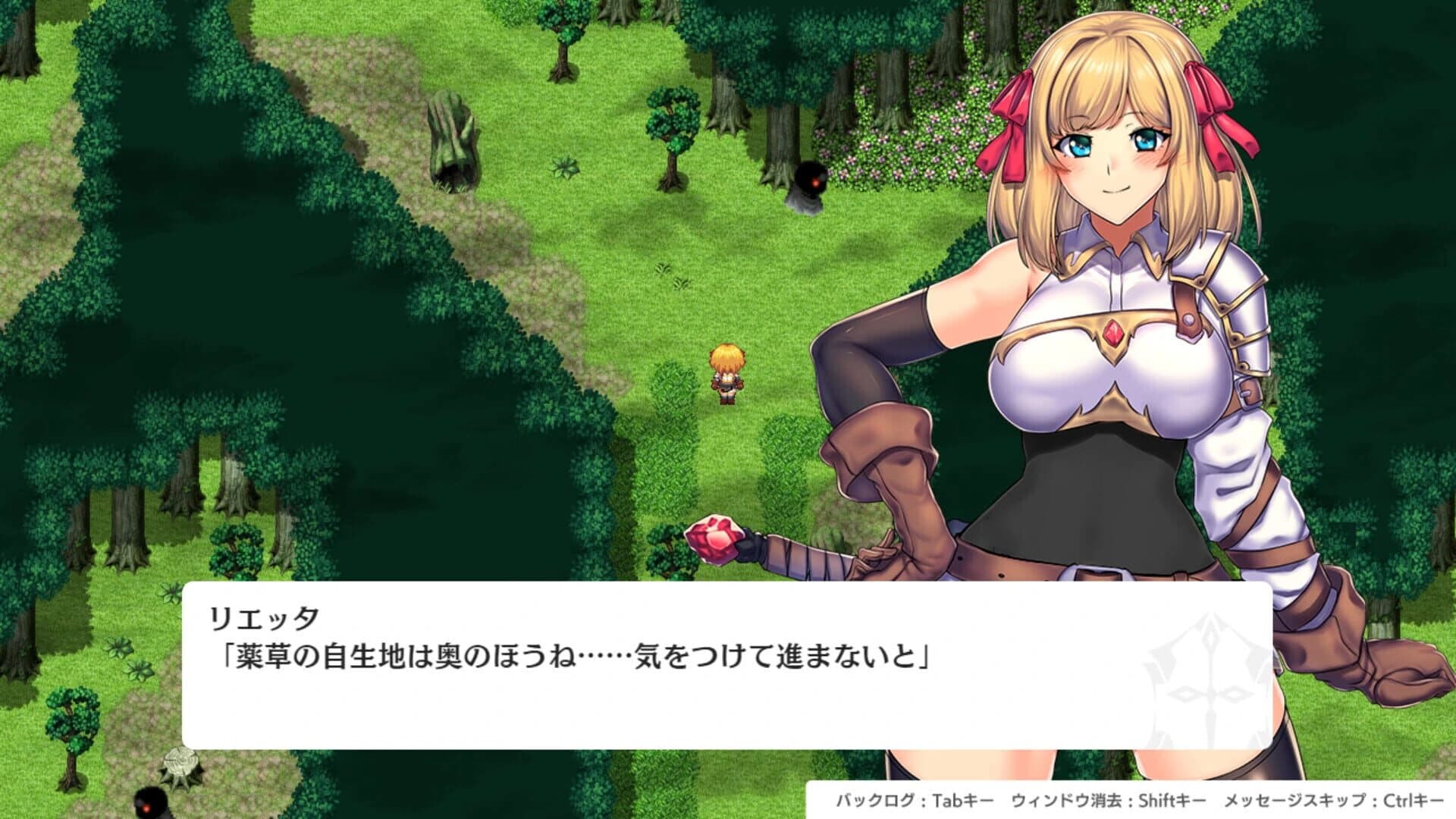Obscurite Magie: The Blood of Kings screenshot 5