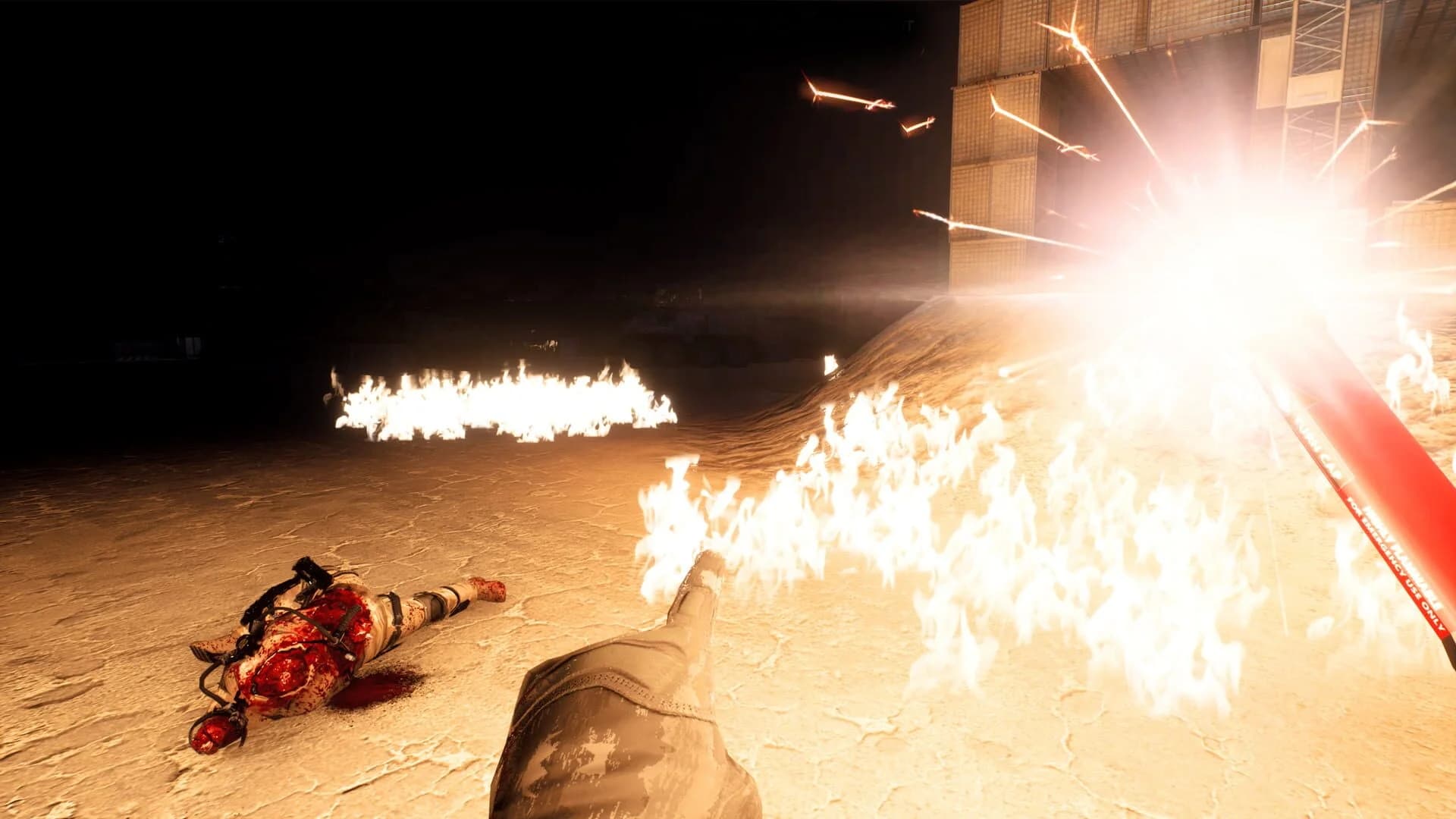 Obscurity: Unknown Threat screenshot 5