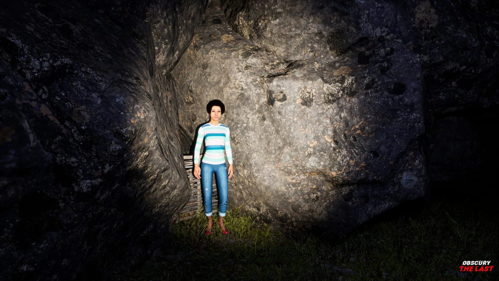 Obscury: The Last screenshot 5