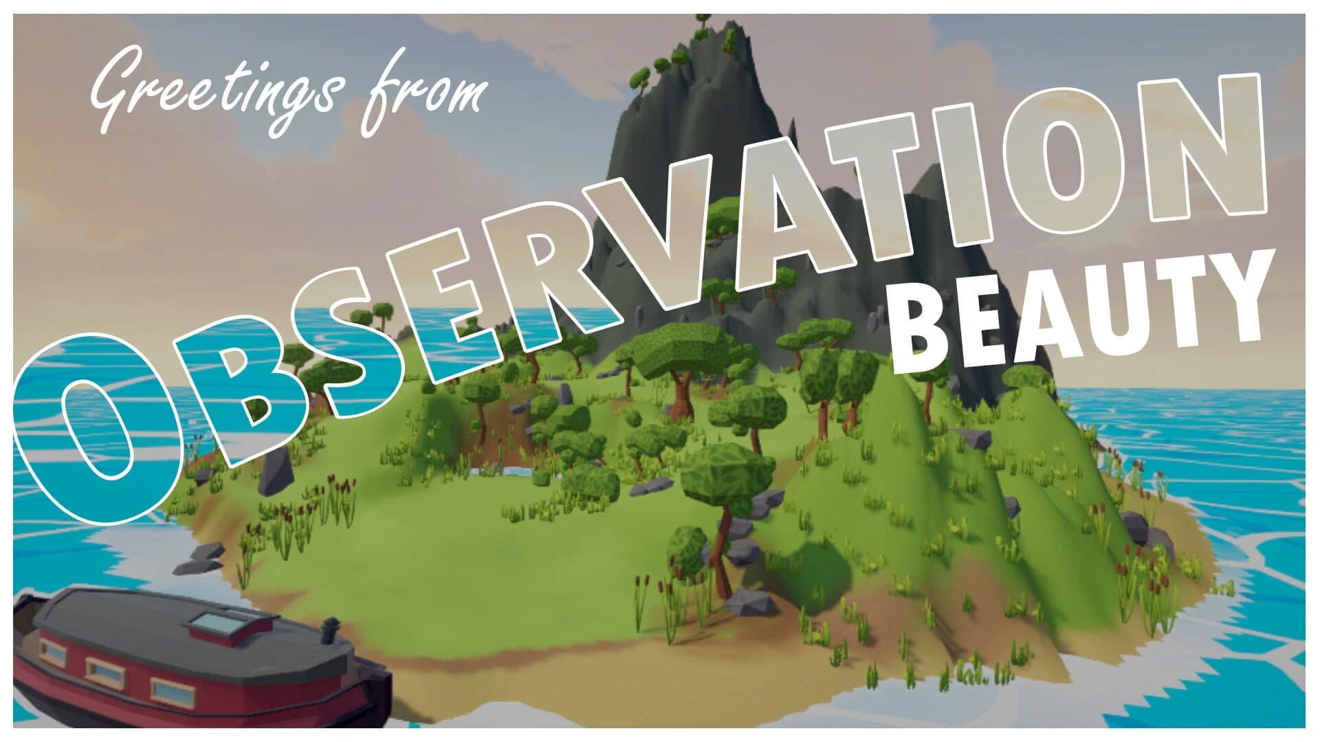 Observation Beauty screenshot 1