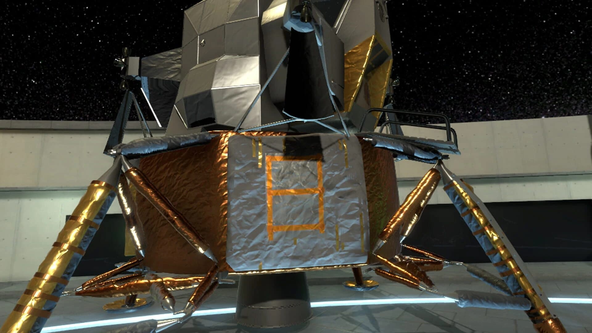 ObserVRtarium screenshot 4