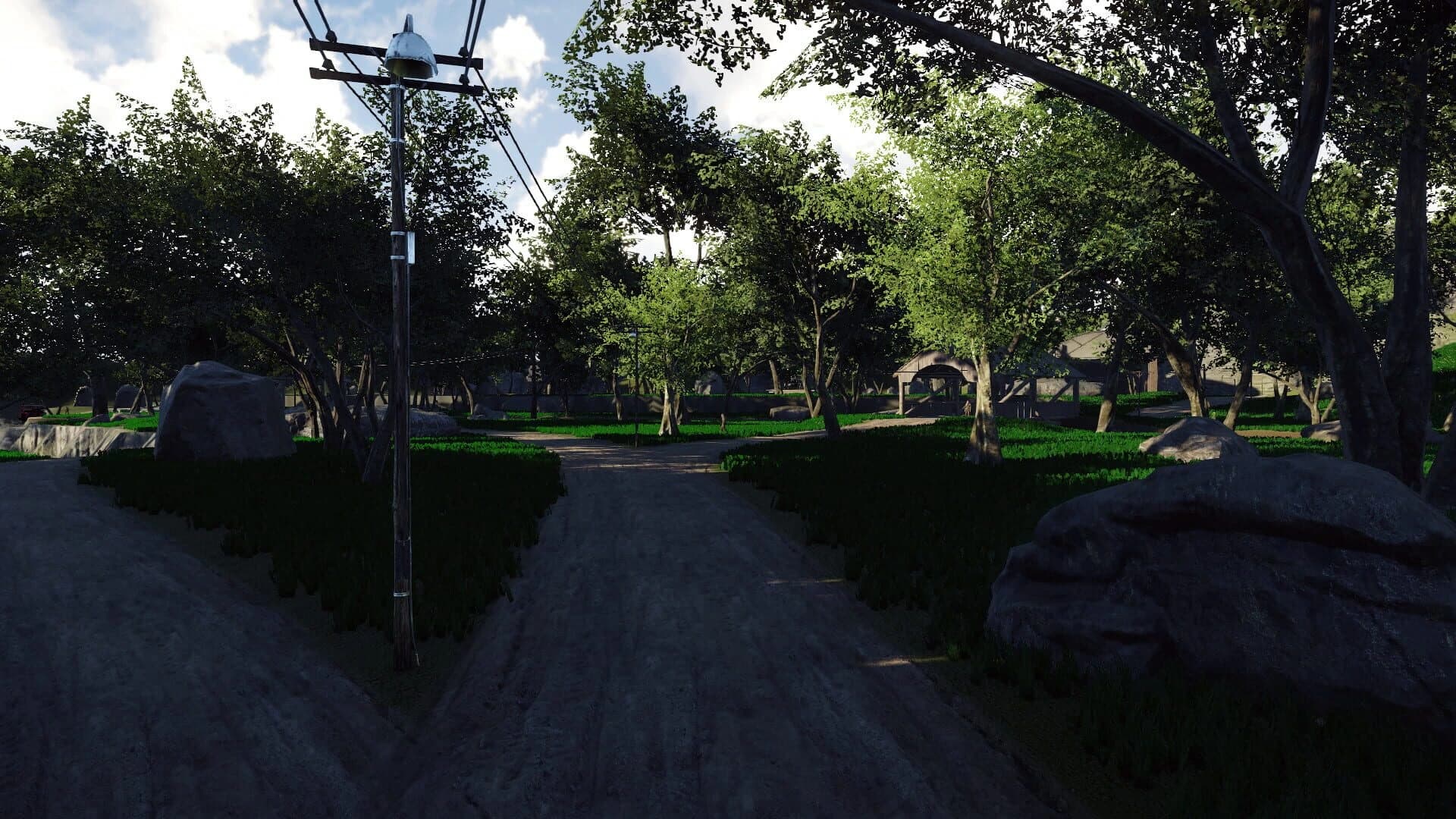 Obsessive Revenge screenshot 3