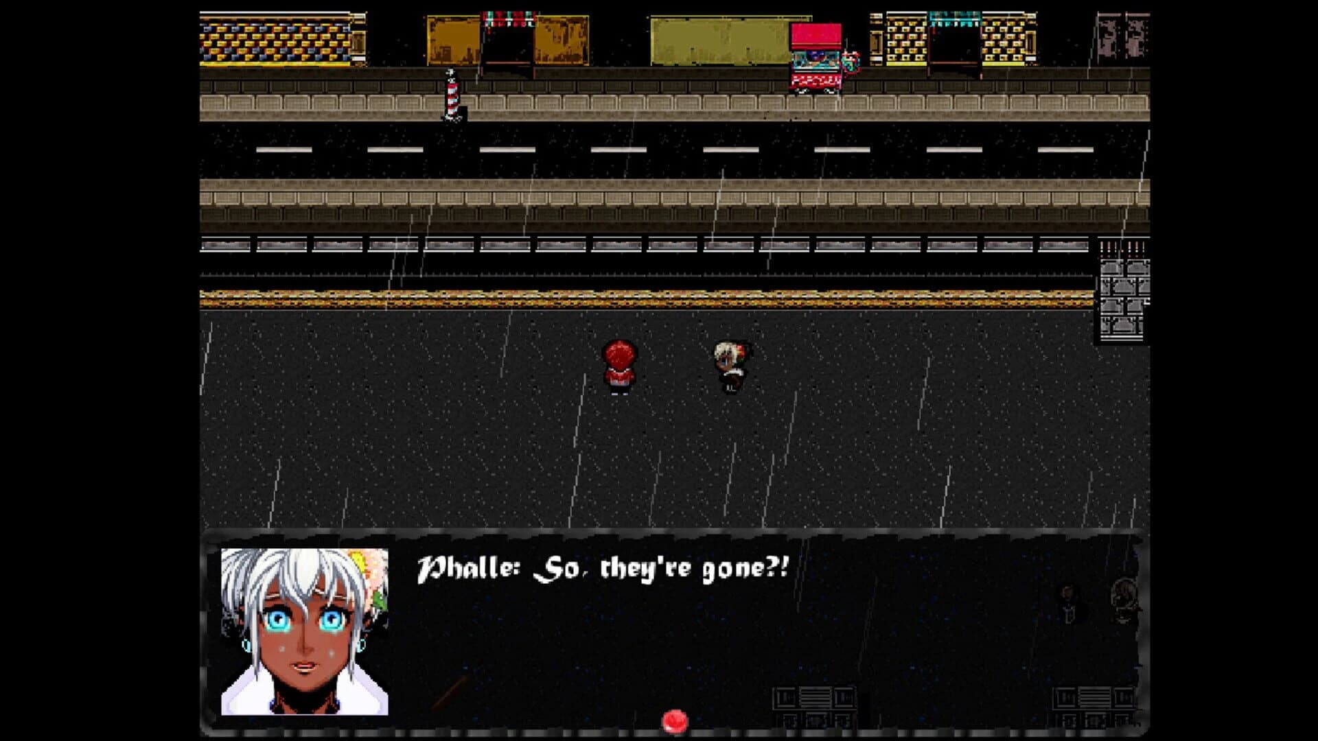 Obsolete Souls screenshot 5