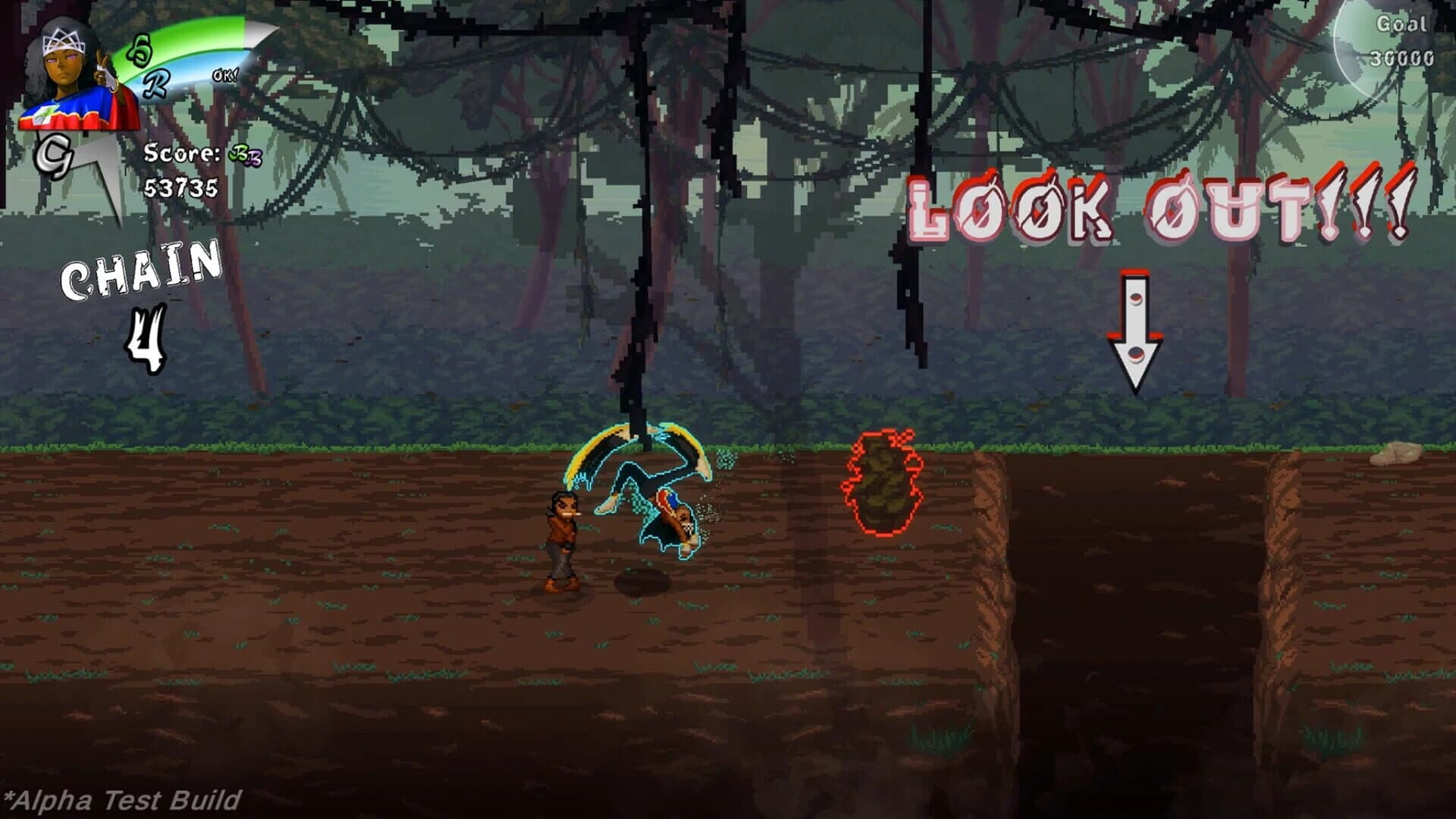 Obsolete Souls Episode 0: Operation Haiti screenshot 4