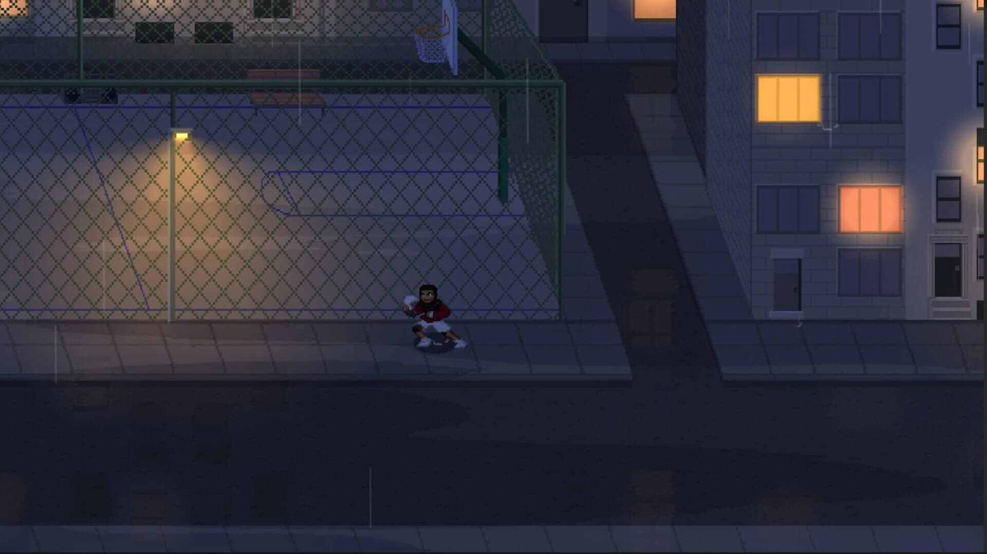 Obsolete Souls Episode 0: Operation Haiti screenshot 5