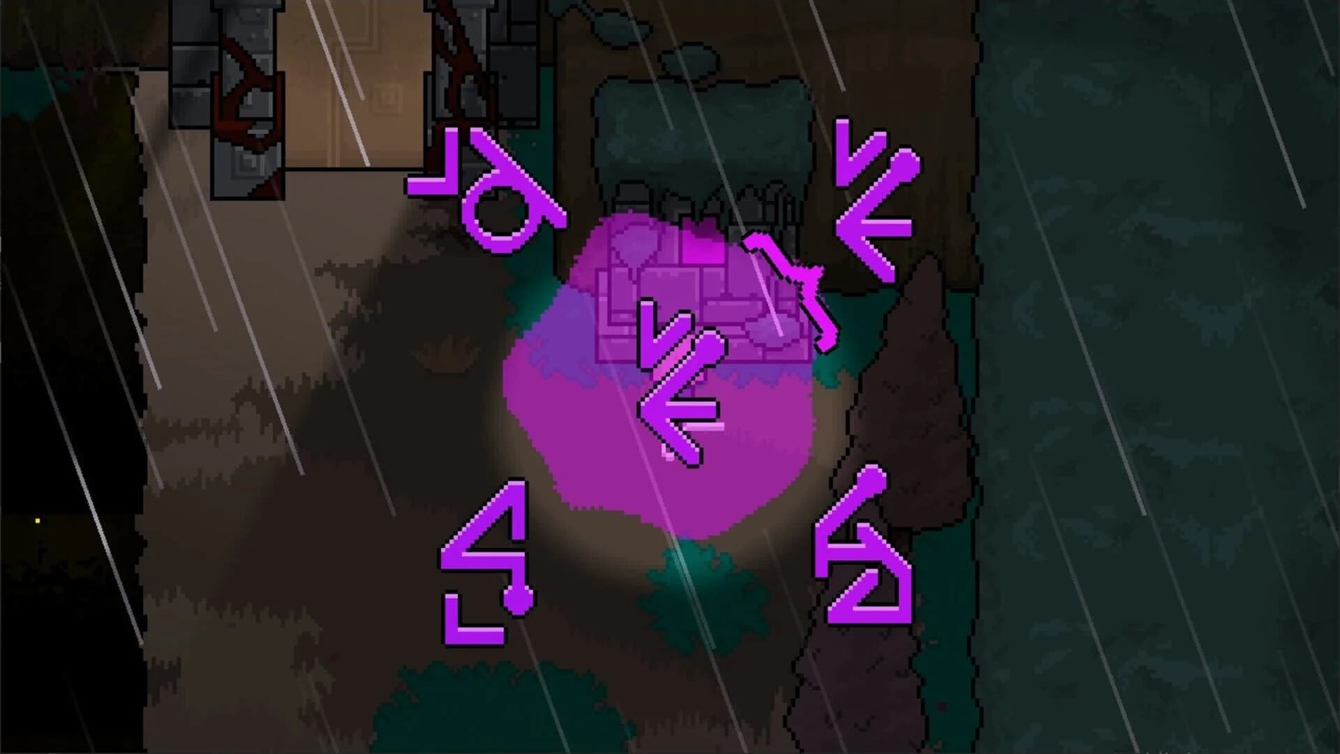 Obsurity screenshot 5