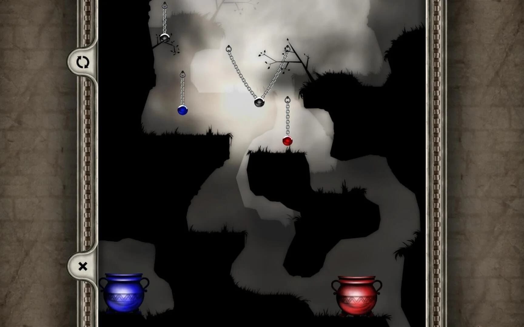 Obulis screenshot 2