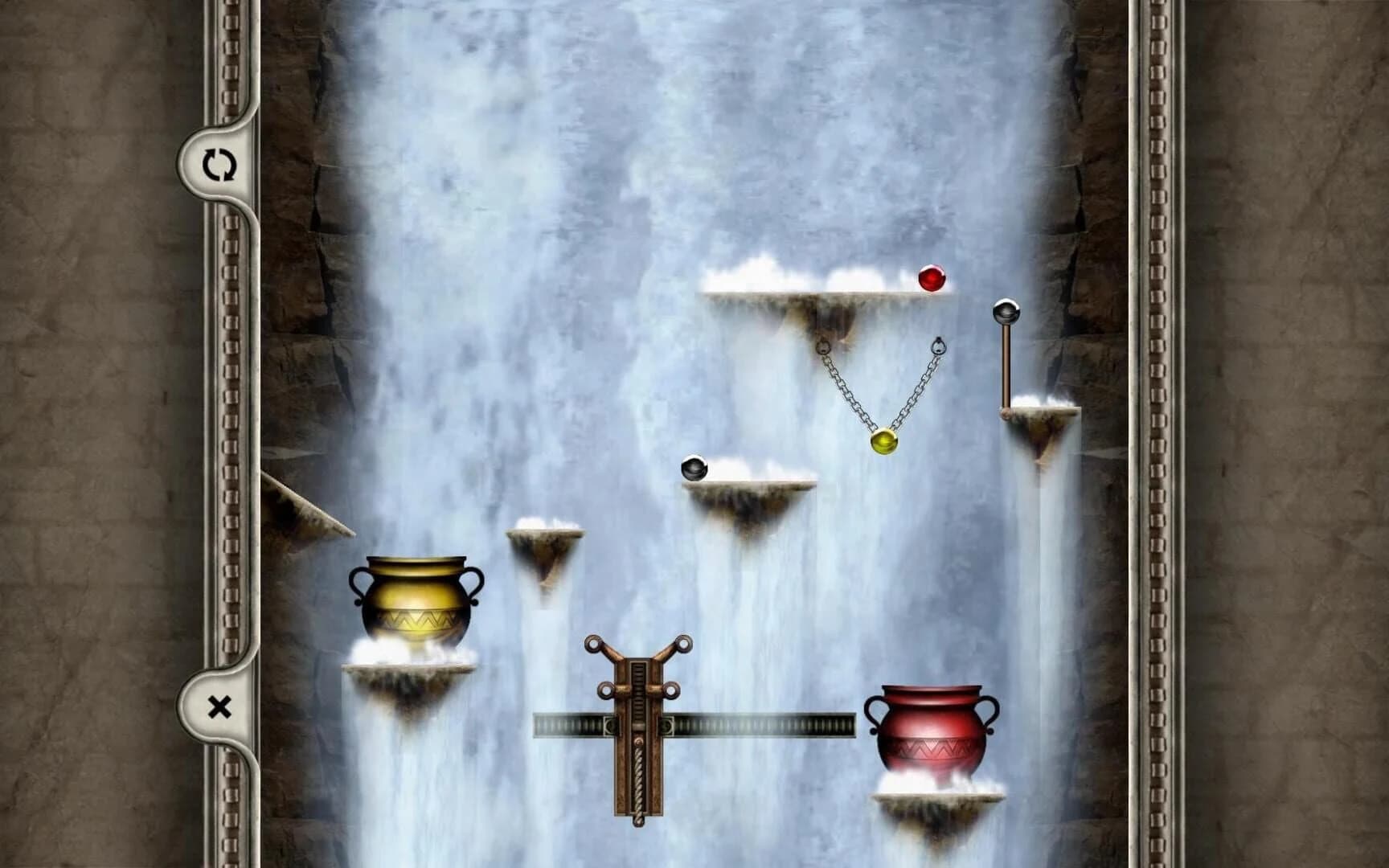 Obulis screenshot 5