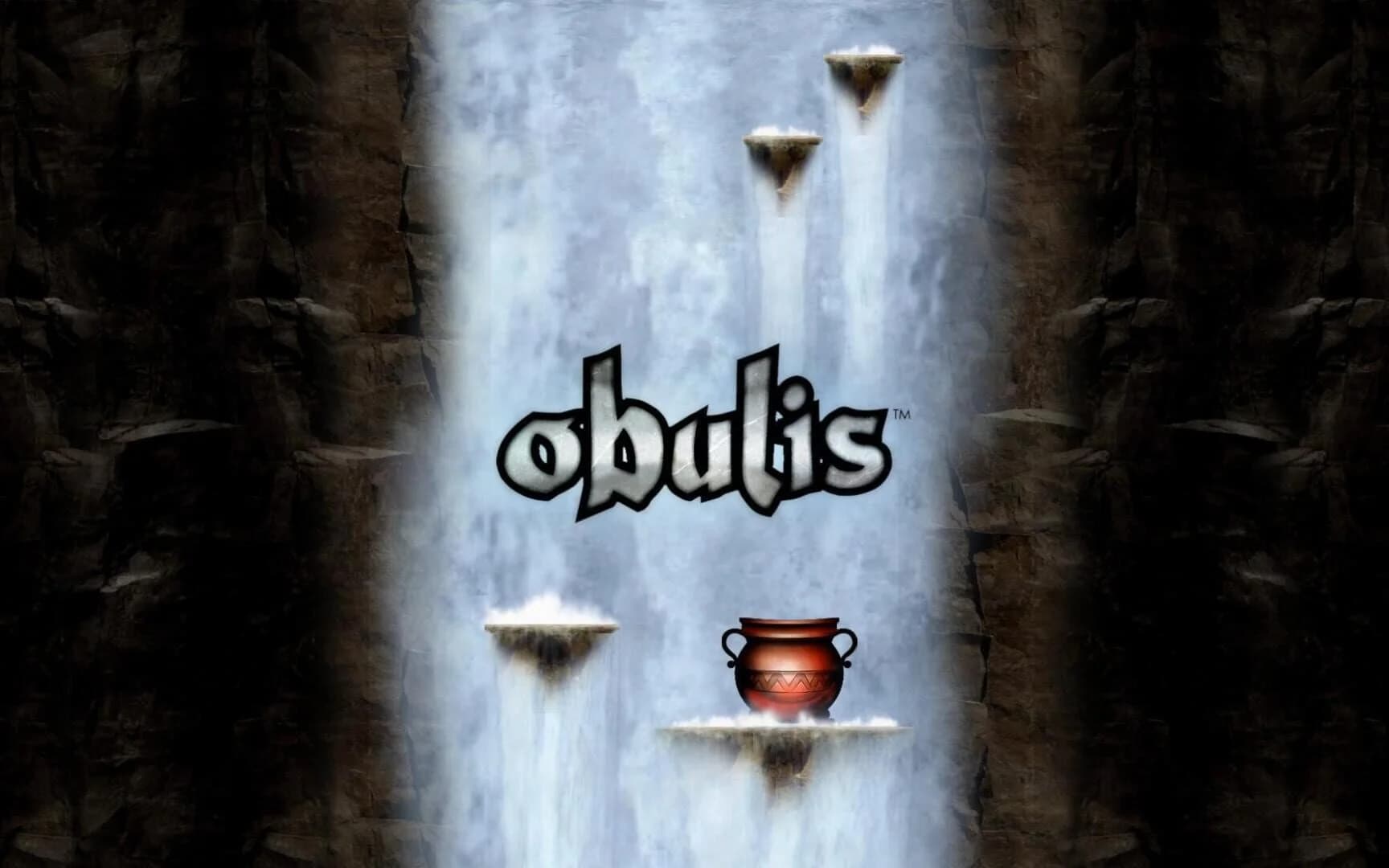 Obulis screenshot 1