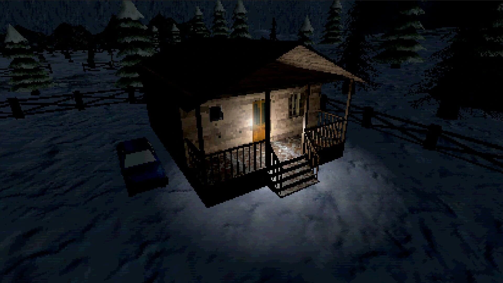 Occuleye screenshot 1