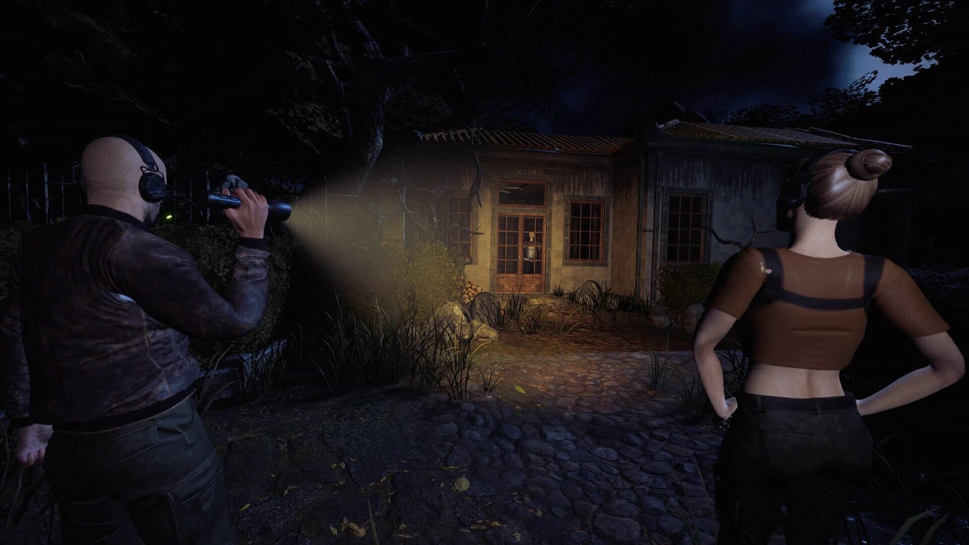 Occult screenshot 5