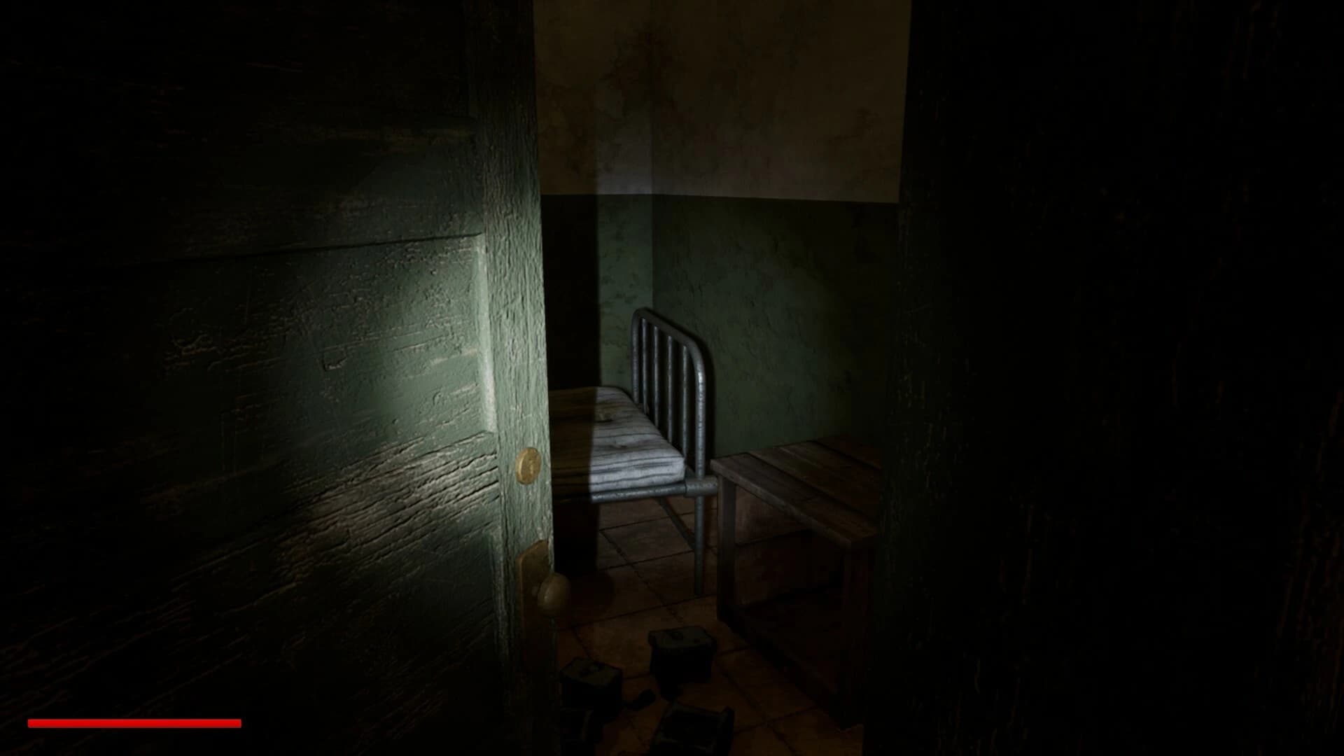 Occultus Vitae: Hidden Life screenshot 5