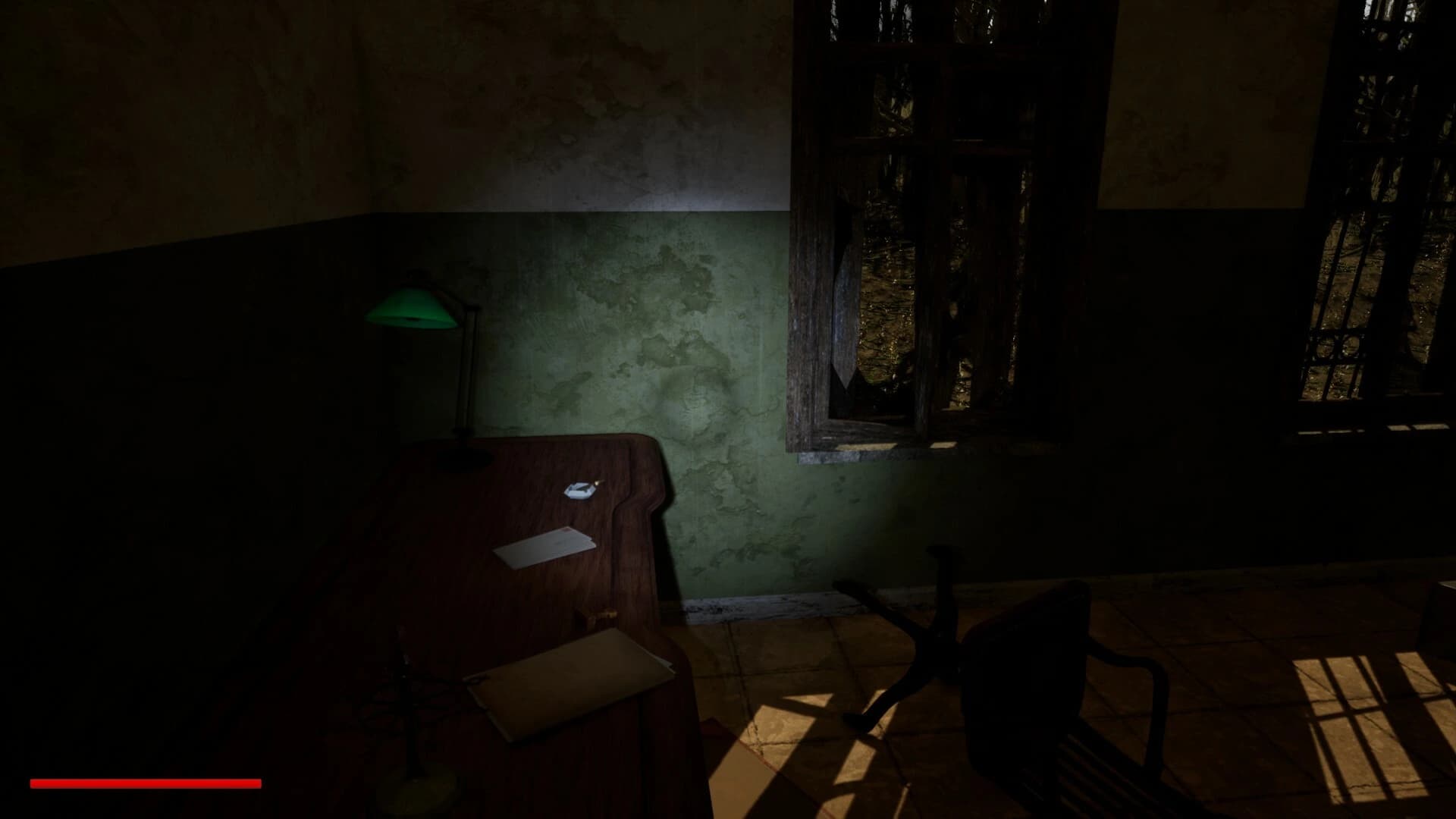 Occultus Vitae: Hidden Life screenshot 4