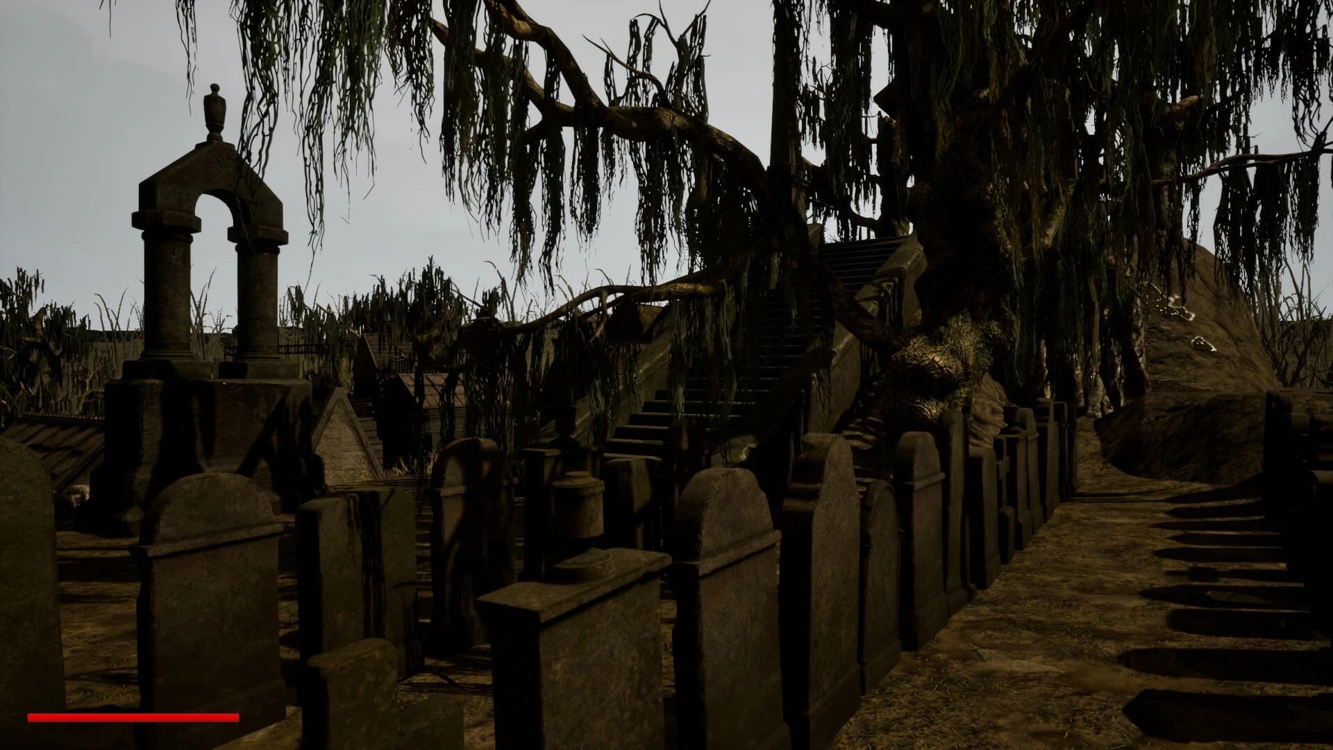 Occultus Vitae: Hidden Life screenshot 8