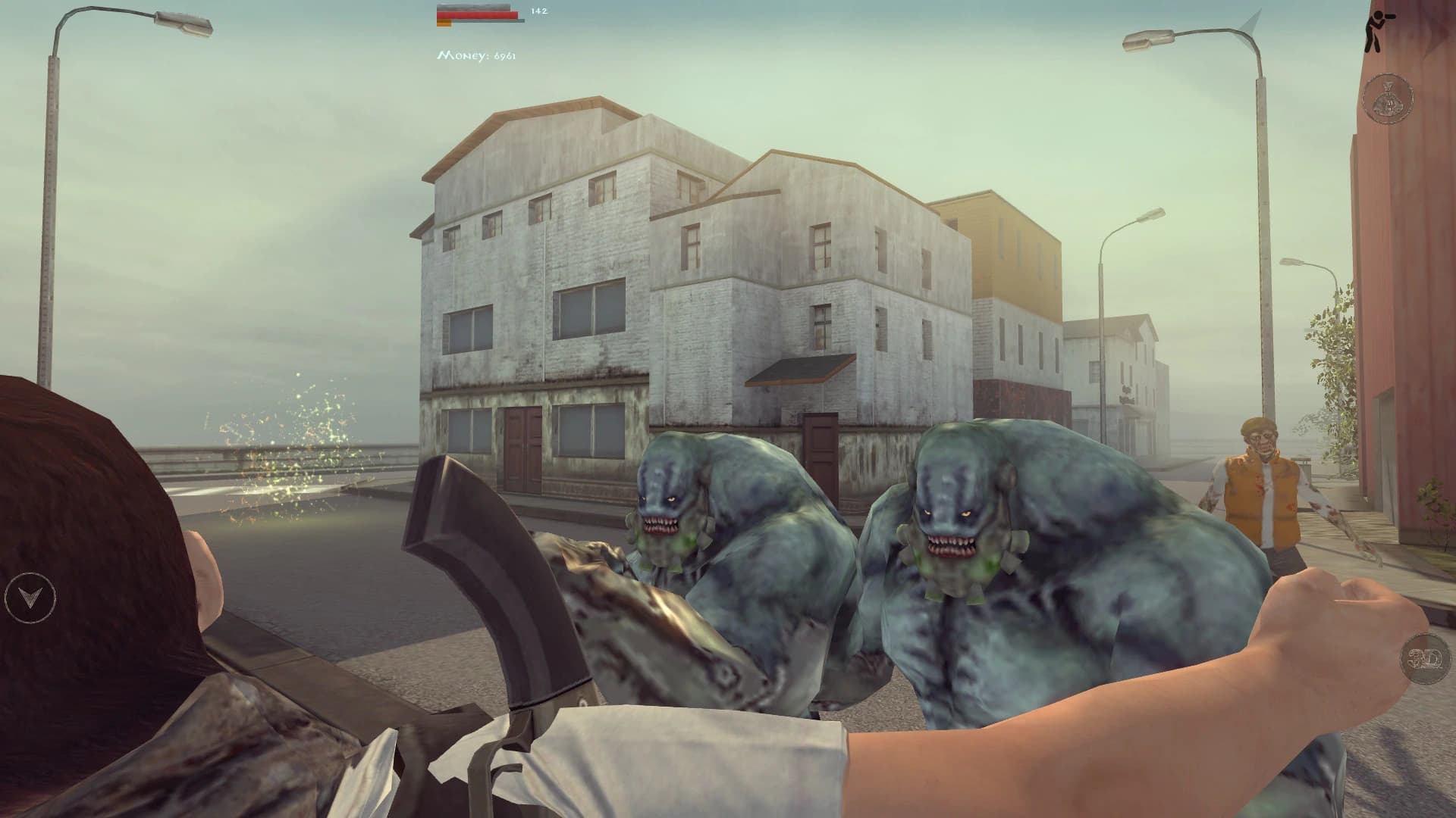 Occupation 2.5 screenshot 4