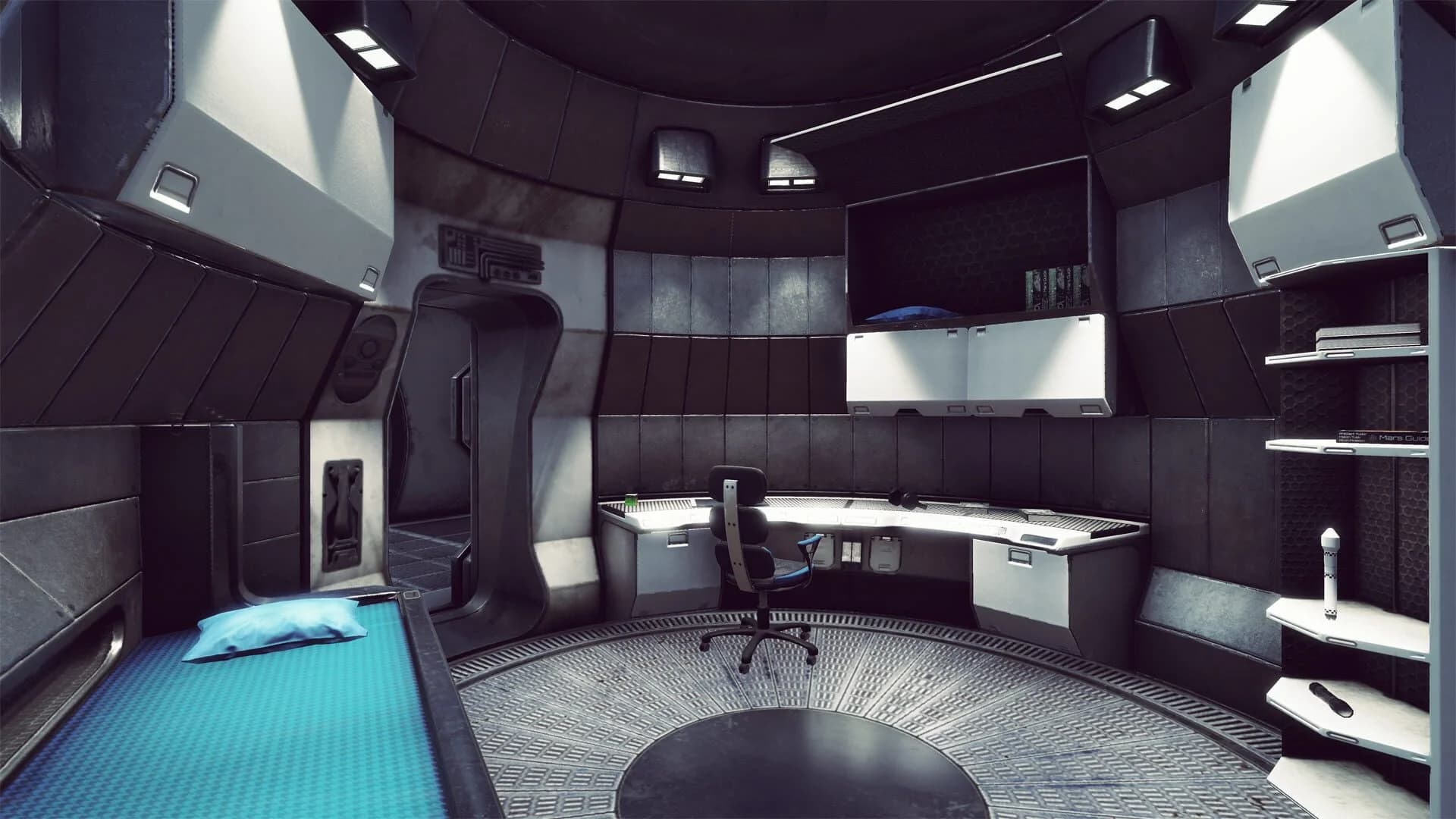 Occupy Mars: The Game screenshot 5