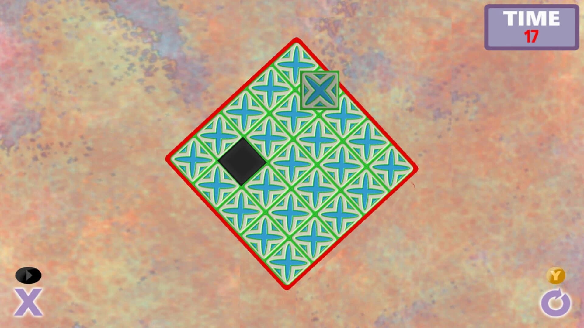 O.C.D.: On Completeness & Dissonance screenshot 4
