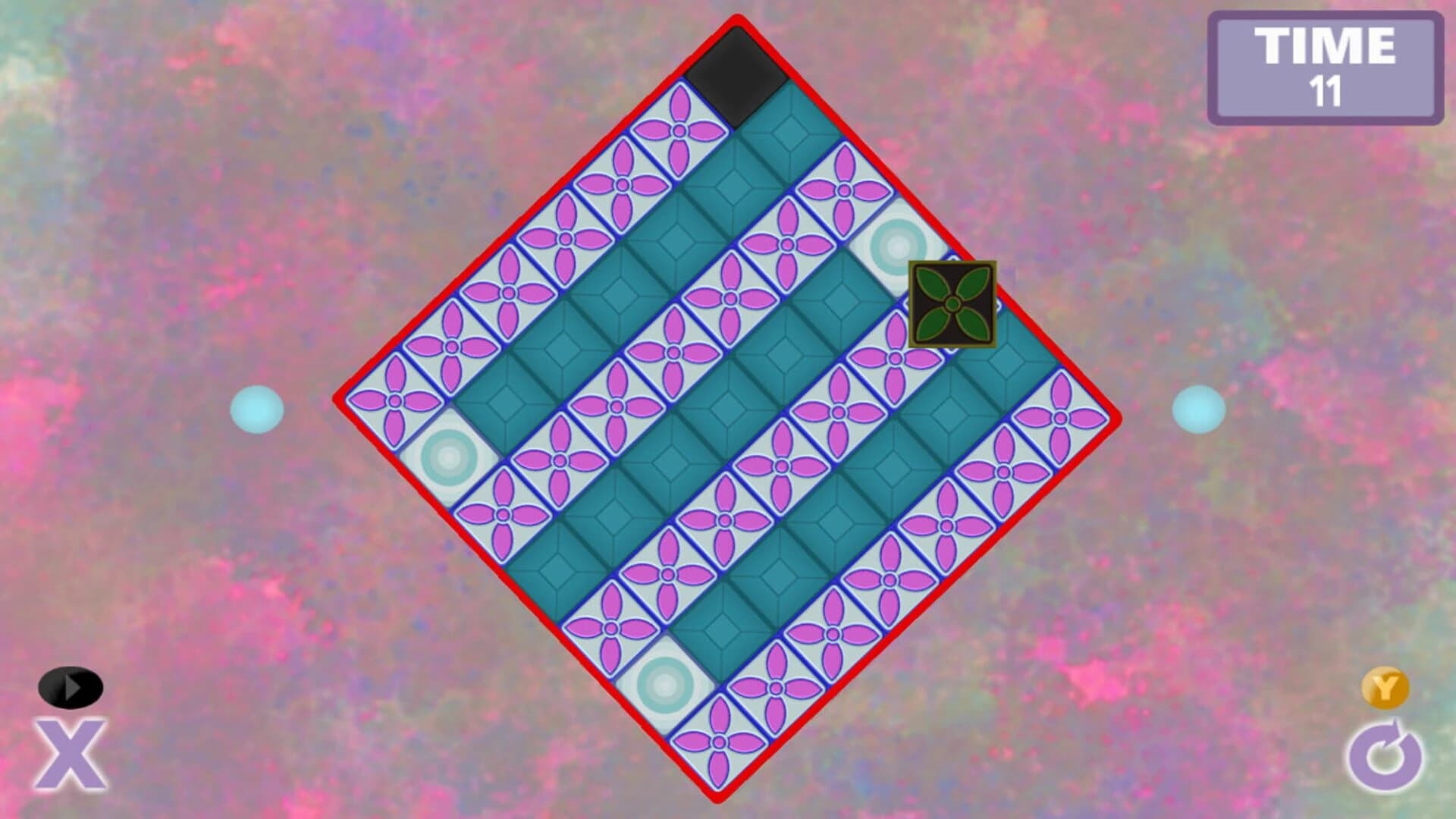 O.C.D.: On Completeness & Dissonance screenshot 1