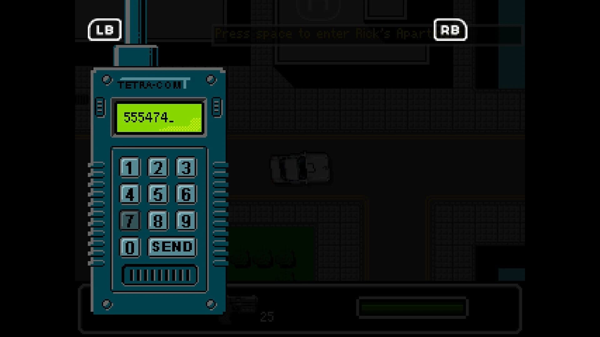 Ocean City Killer screenshot 4