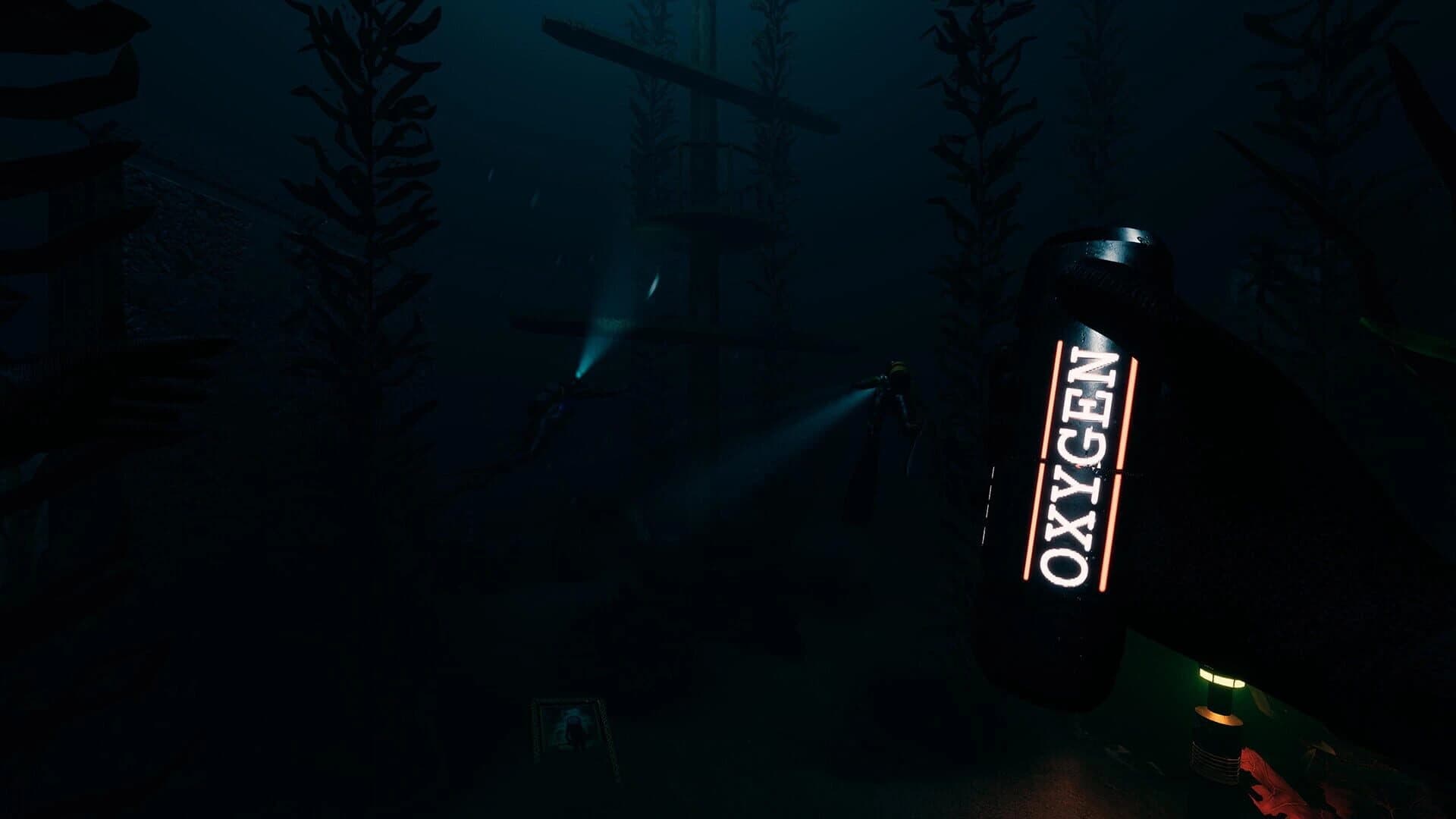 Ocean Gap screenshot 5