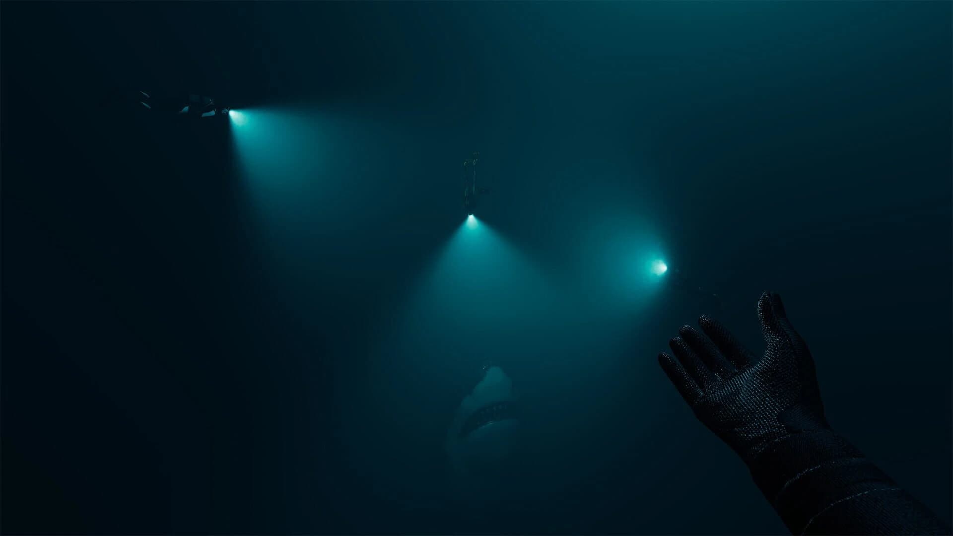 Ocean Gap screenshot 1