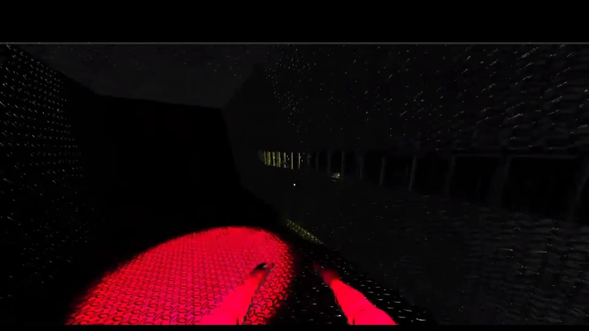 Ocean Hell screenshot 2