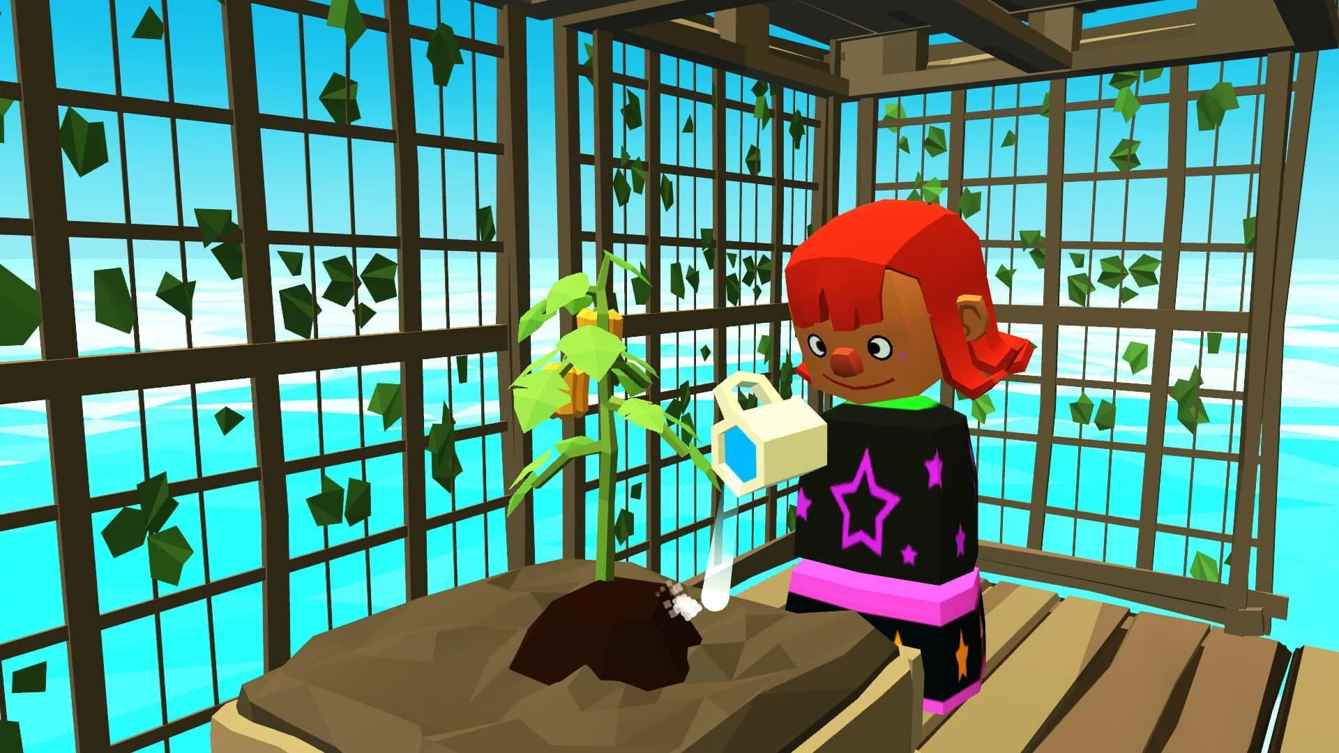 OceanCraft screenshot 2